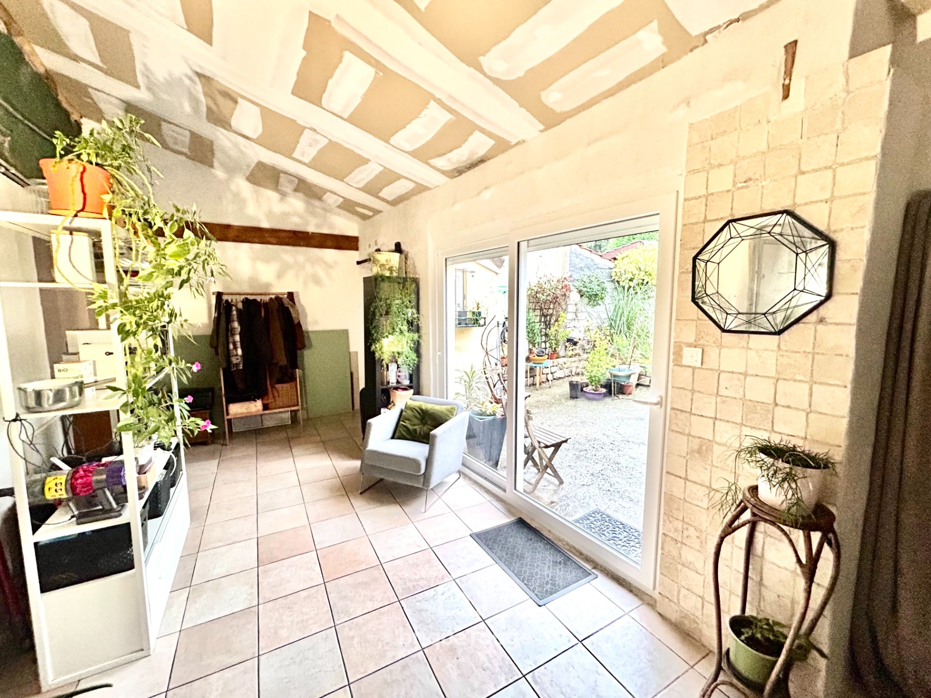 Maison flamande renover au coeur du village de emmerin Photo 2 - Brique Rouge Immobilier Maison flamande renover au coeur du village de emmerin Photo 2 - Brique Rouge Immobilier