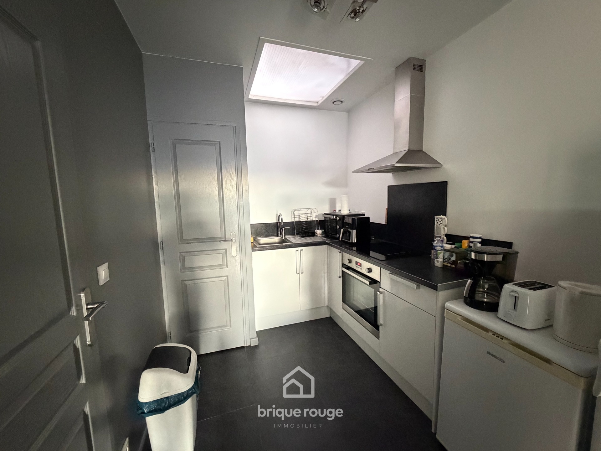 Maison type plain pied Photo 3 - Brique Rouge Immobilier Maison type plain pied Photo 3 - Brique Rouge Immobilier