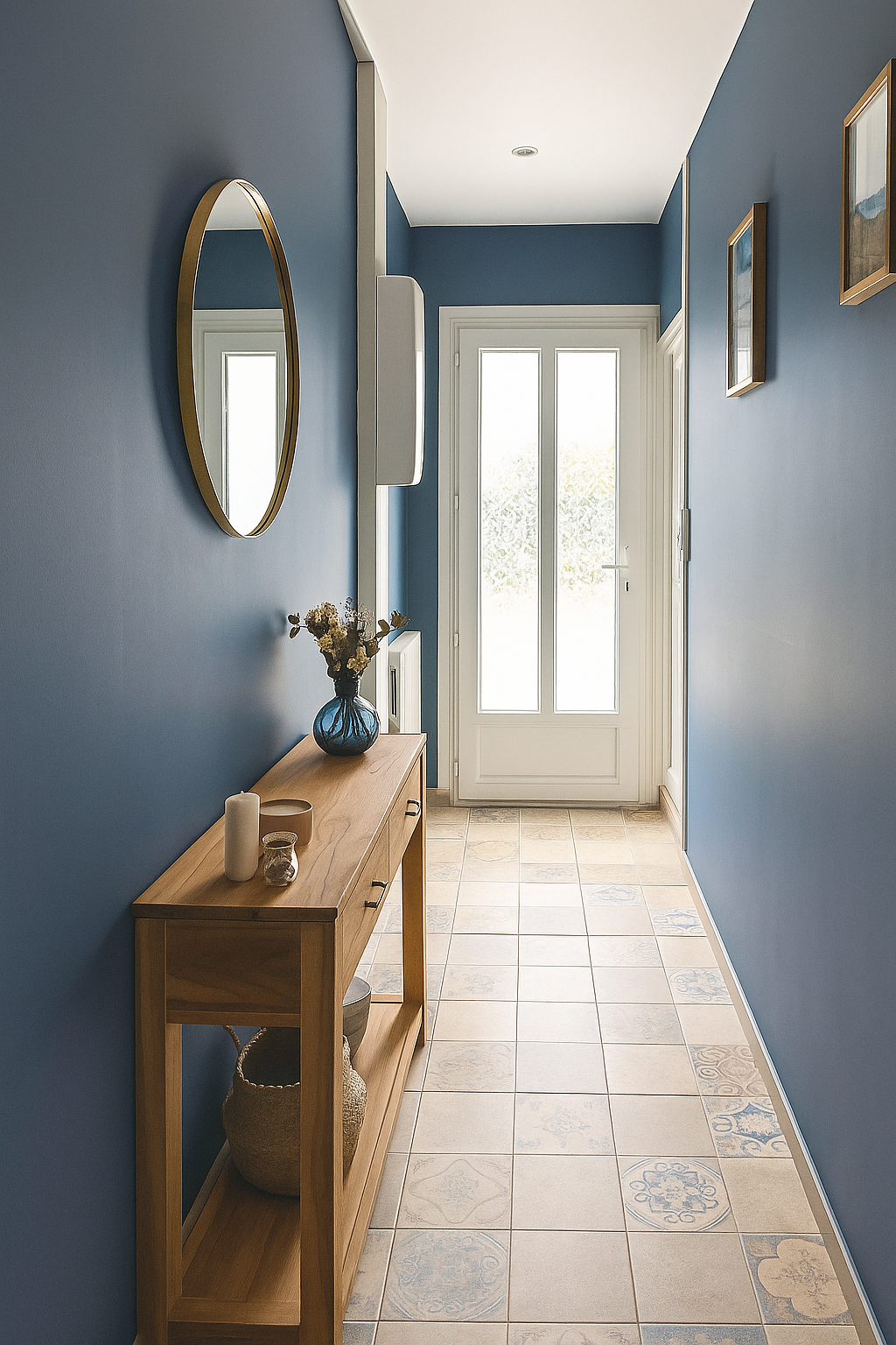 Maison 3 chambres jardin garage d environ 90m Photo 2 - Brique Rouge Immobilier Maison 3 chambres jardin garage d environ 90m Photo 2 - Brique Rouge Immobilier