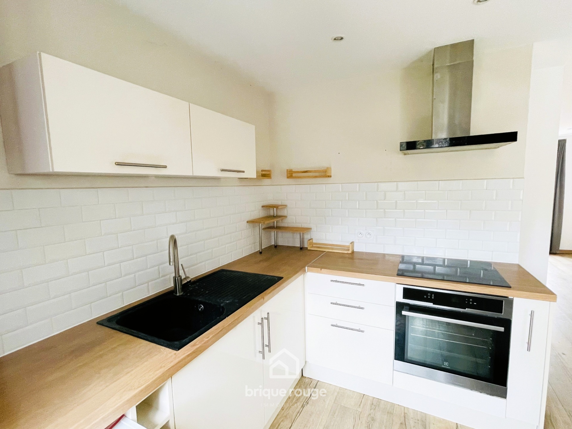 Superbe appartement t4 duplex arras Photo 4 - Brique Rouge Immobilier