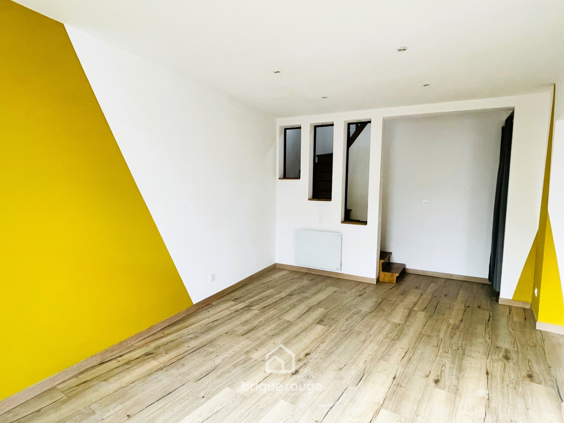 Appartement duplex t4 sans travaux arras Photo 6 - Brique Rouge Immobilier