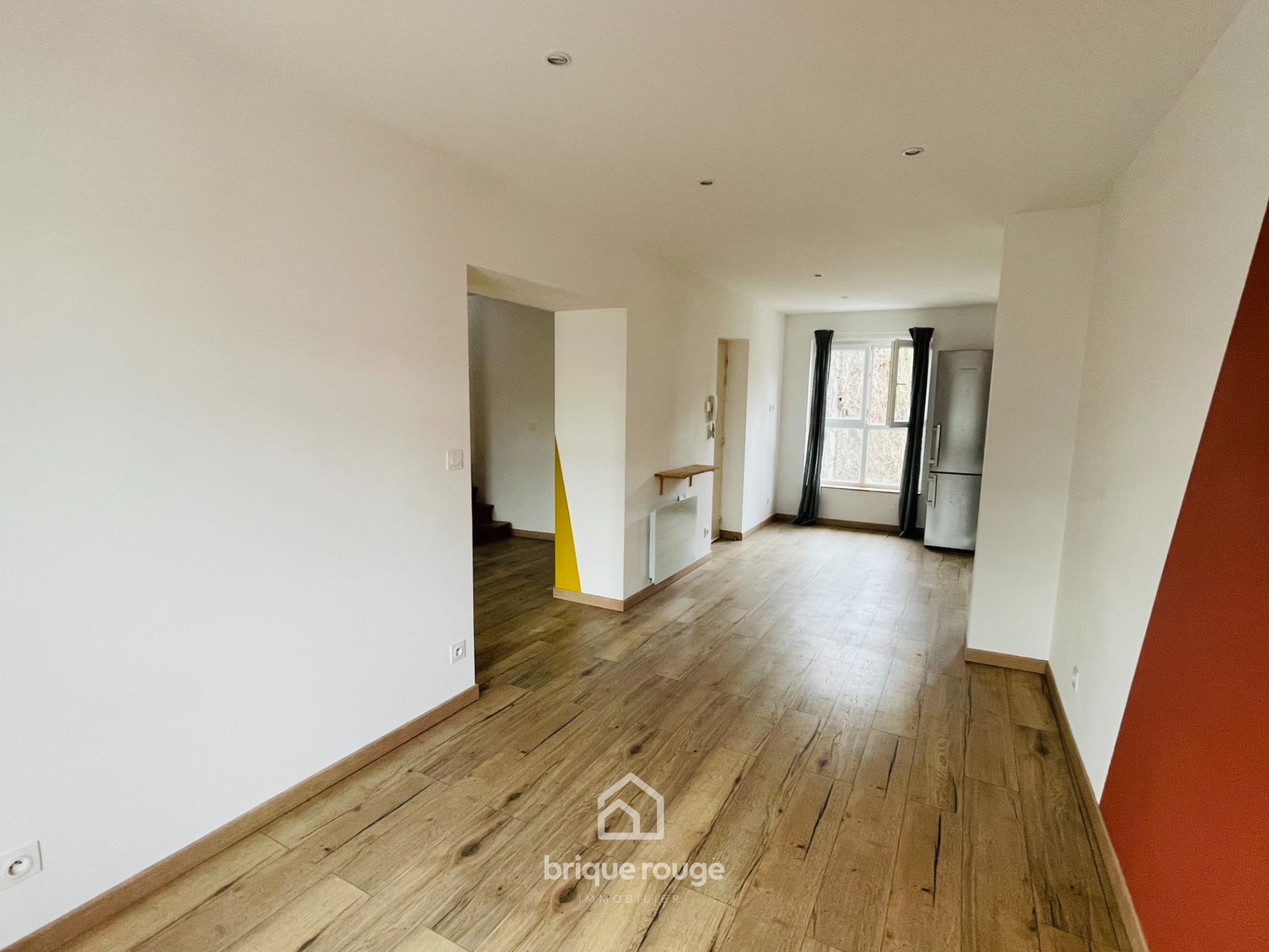 Superbe appartement t4 duplex proche centre ville arras Photo 7 - Brique Rouge Immobilier Superbe appartement t4 duplex proche centre ville arras Photo 7 - Brique Rouge Immobilier