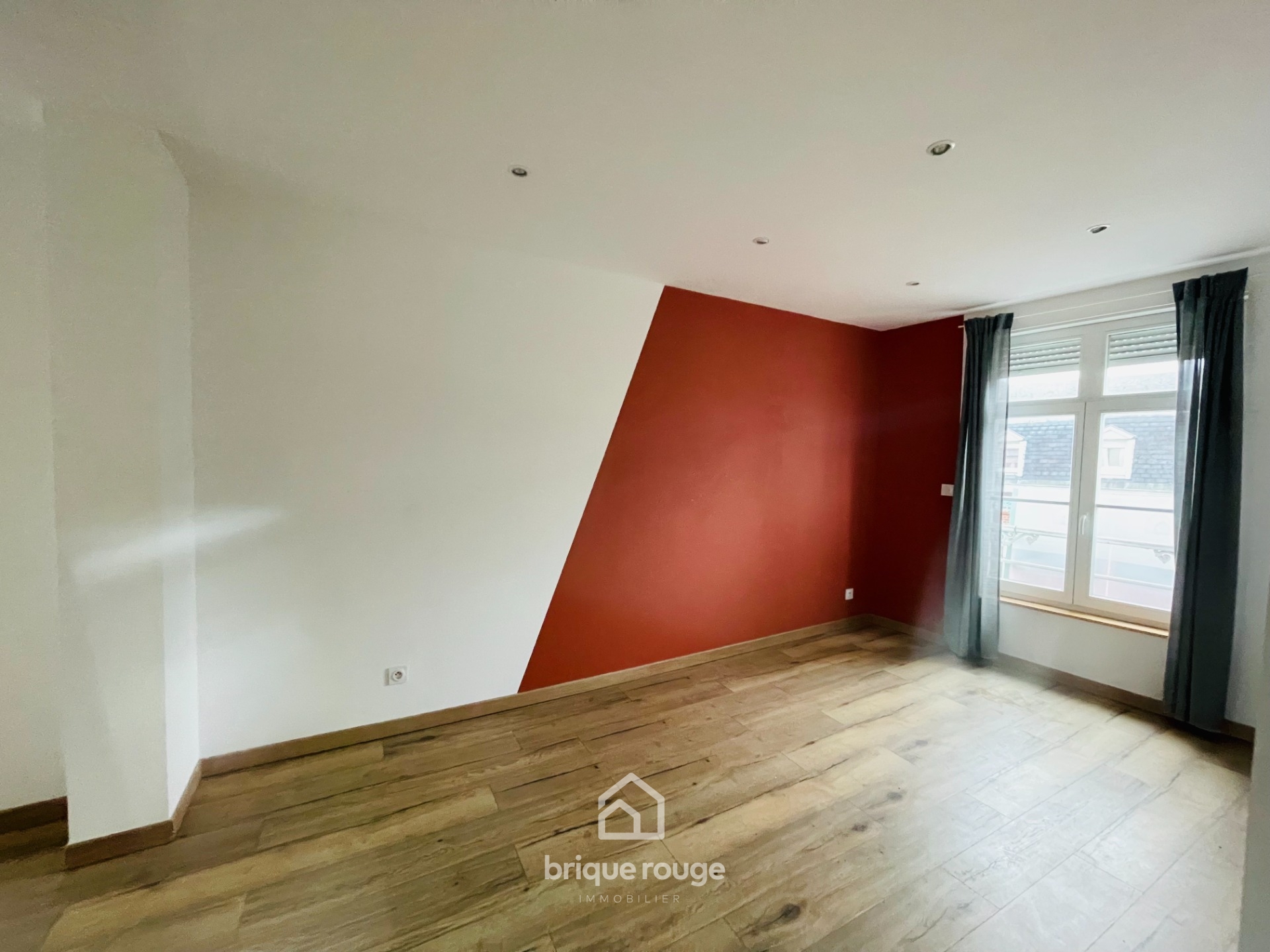 Superbe appartement t4 duplex arras Photo 7 - Brique Rouge Immobilier