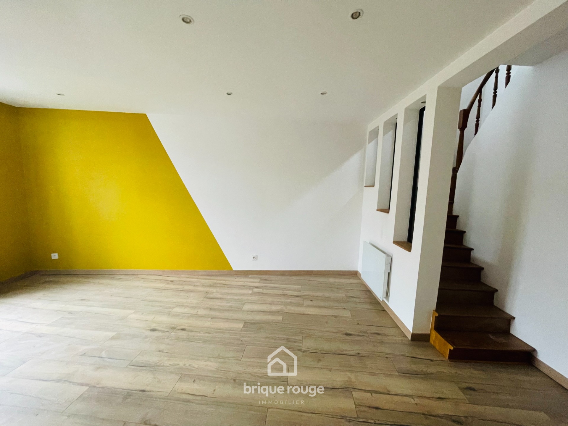 Superbe appartement t4 duplex proche centre ville arras Photo 8 - Brique Rouge Immobilier Superbe appartement t4 duplex proche centre ville arras Photo 8 - Brique Rouge Immobilier