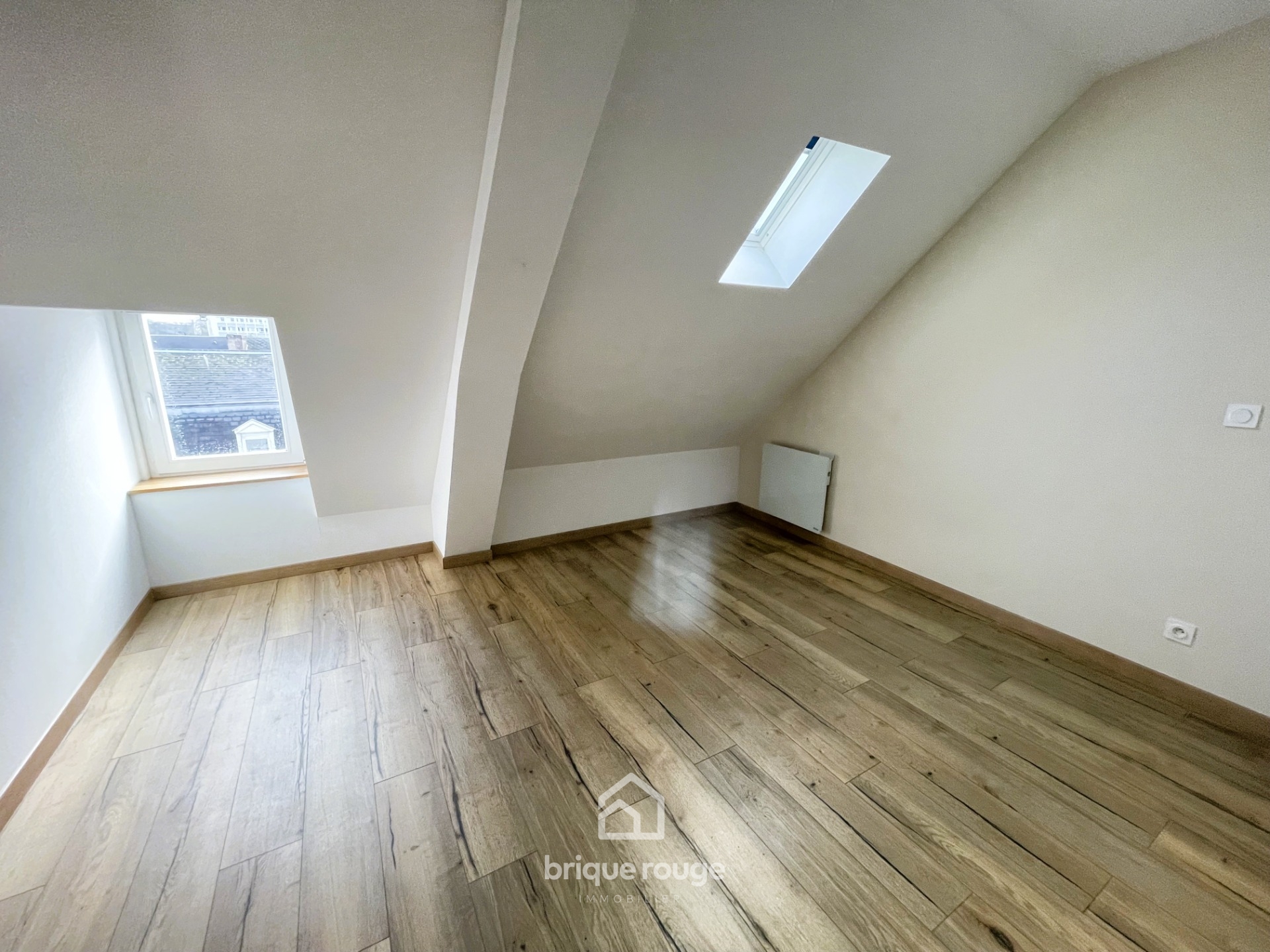 Appartement duplex t4 sans travaux arras Photo 10 - Brique Rouge Immobilier