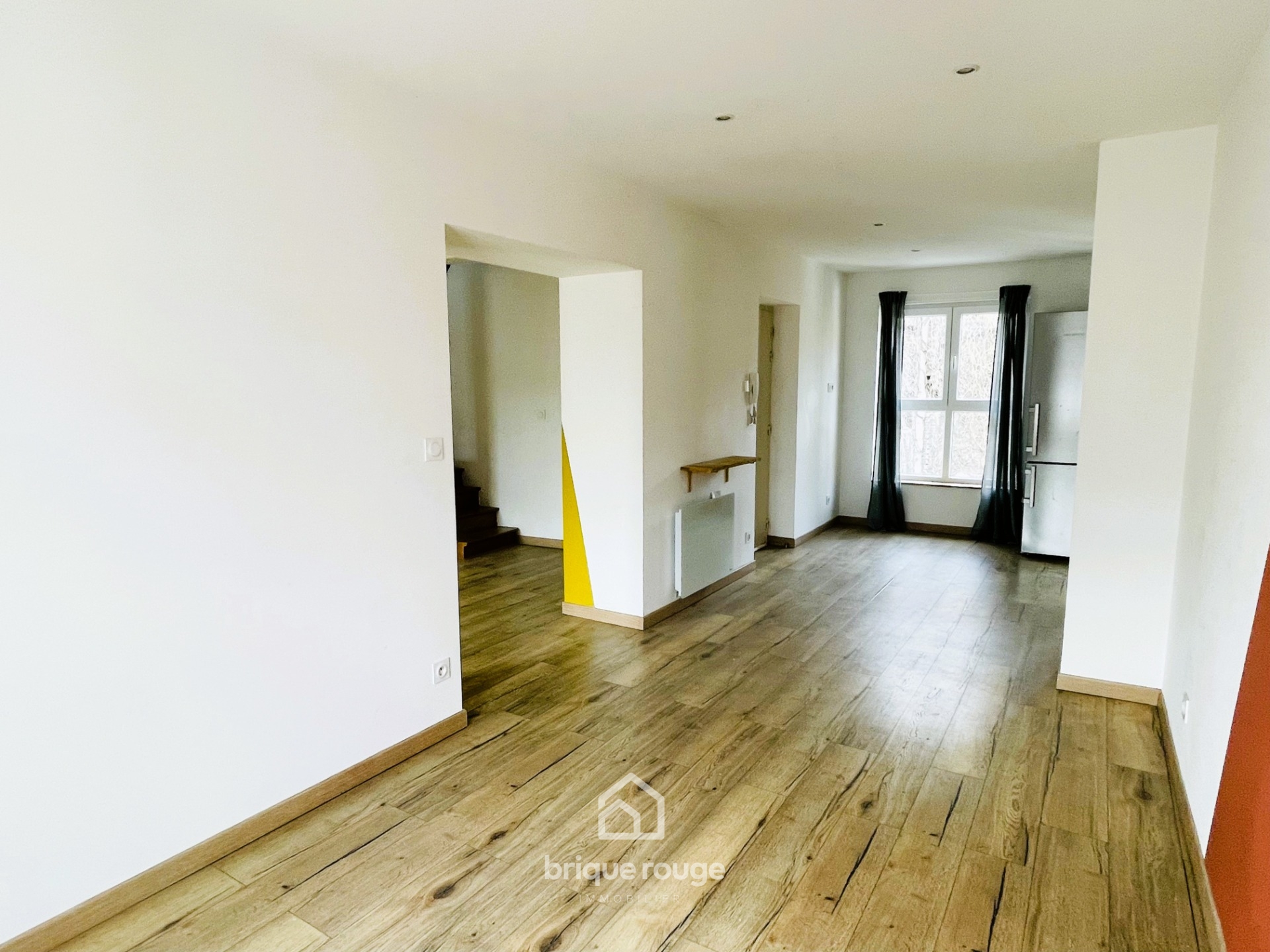 Appartement duplex t4 sans travaux arras Photo 10 - Brique Rouge Immobilier Appartement duplex t4 sans travaux arras Photo 10 - Brique Rouge Immobilier