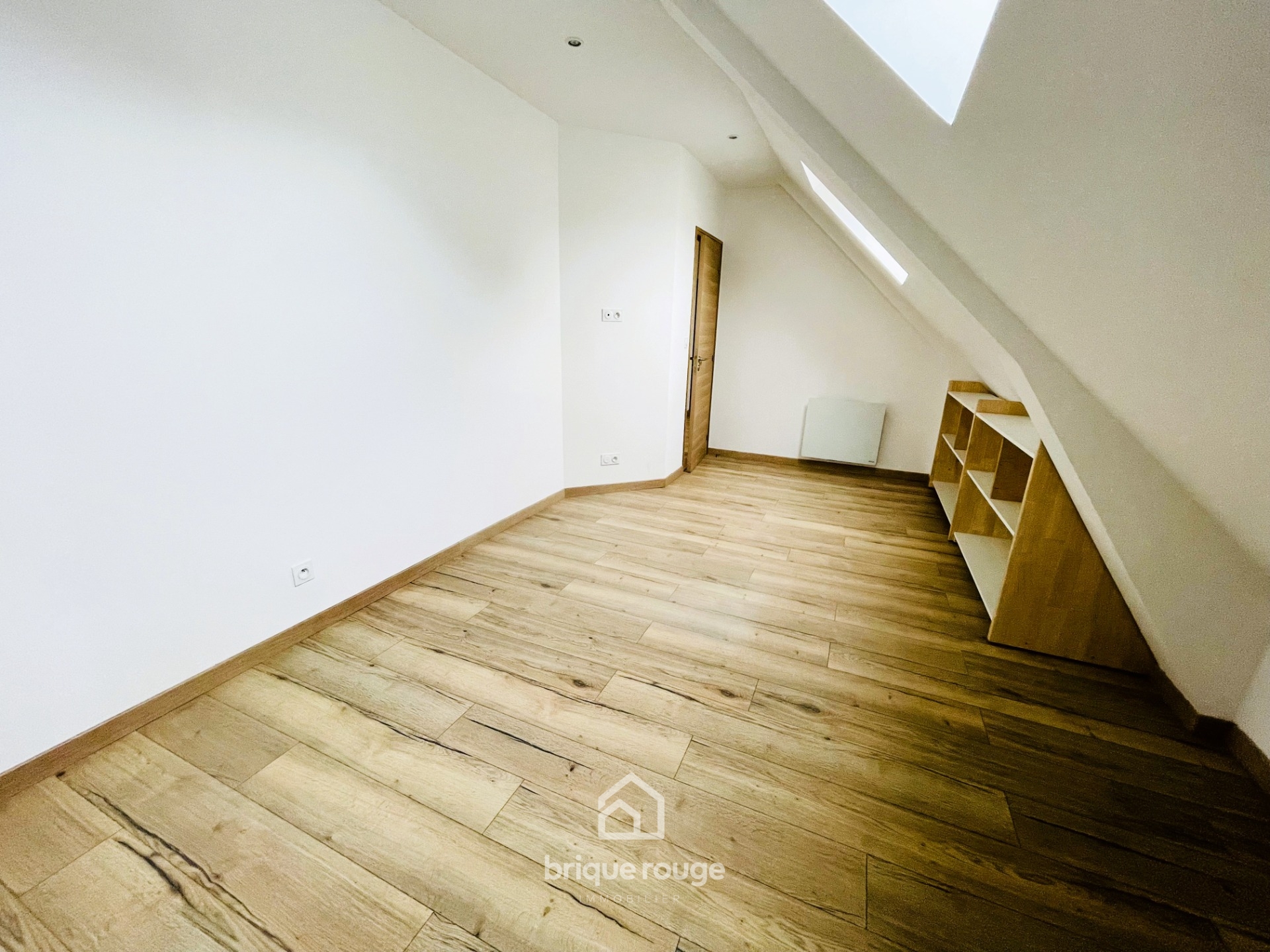 Superbe appartement t4 duplex arras Photo 11 - Brique Rouge Immobilier