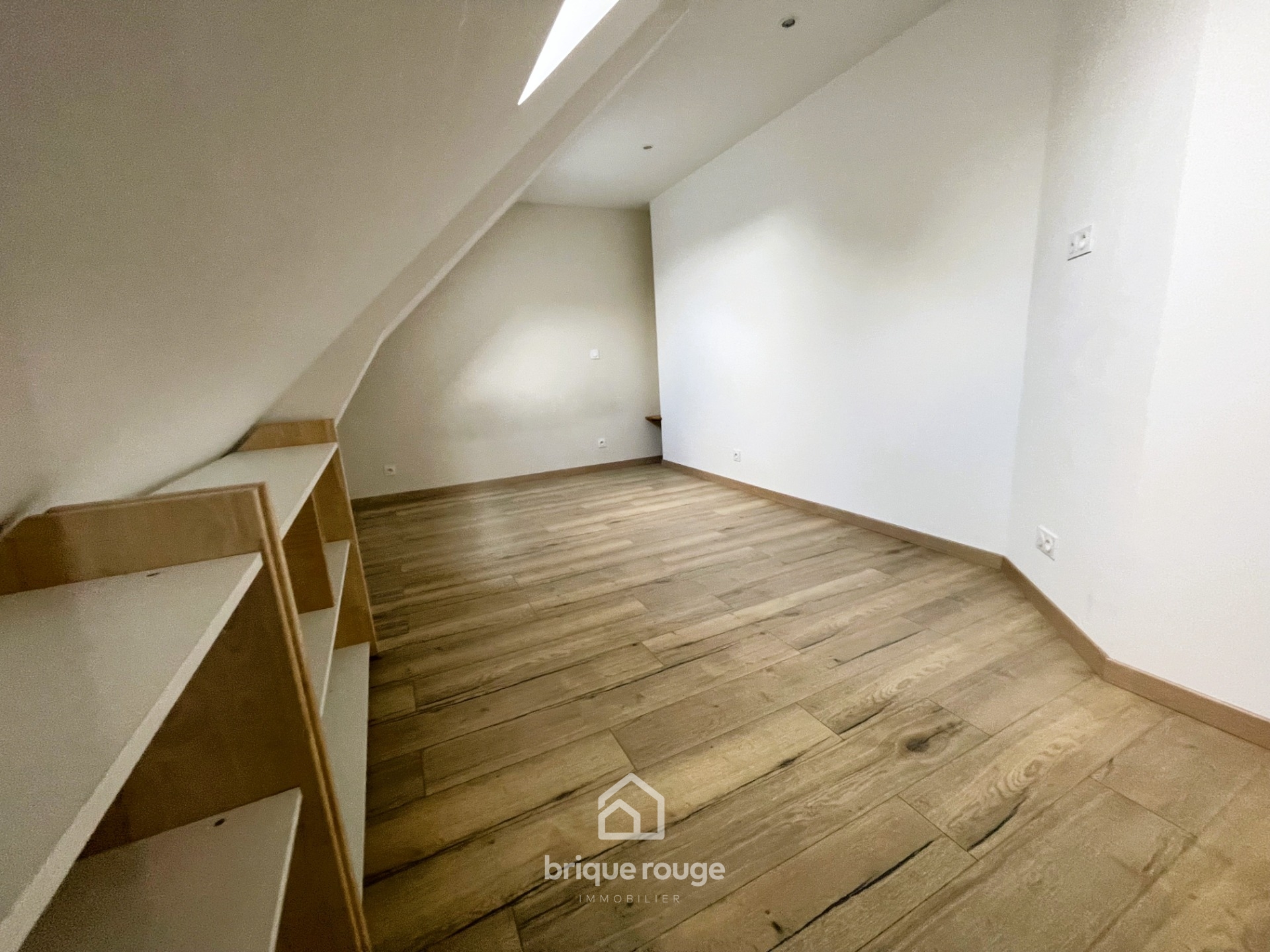 Appartement duplex t4 sans travaux arras Photo 11 - Brique Rouge Immobilier