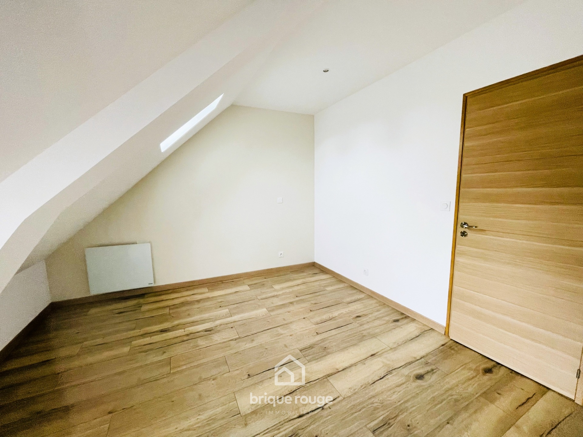 Superbe appartement t4 duplex arras Photo 12 - Brique Rouge Immobilier