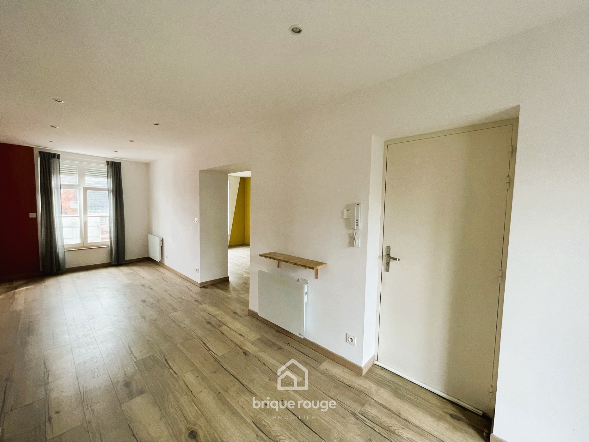 Appartement duplex t4 sans travaux arras Photo 12 - Brique Rouge Immobilier Appartement duplex t4 sans travaux arras Photo 12 - Brique Rouge Immobilier