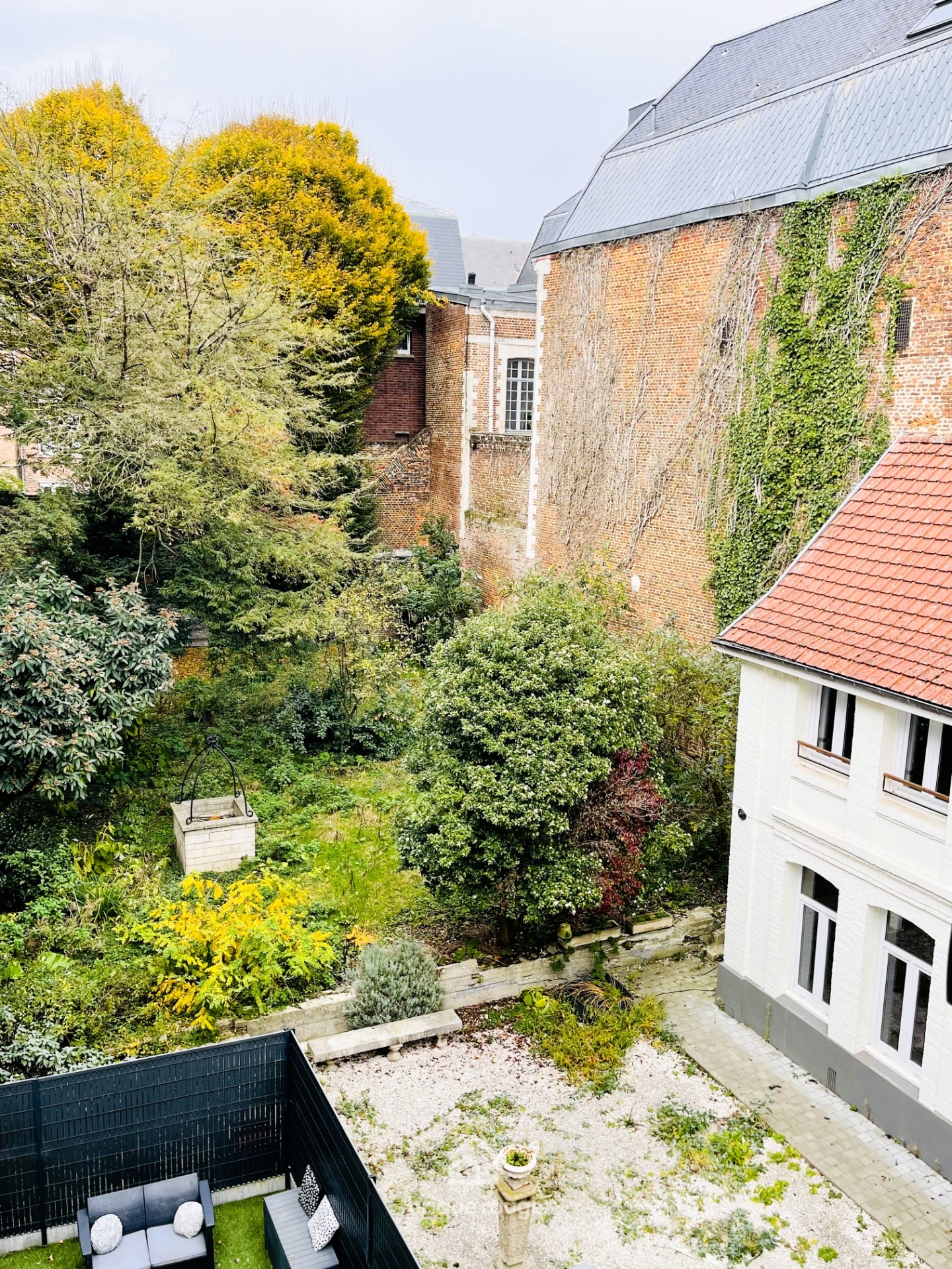 Appartement duplex t4 sans travaux arras Photo 15 - Brique Rouge Immobilier Appartement duplex t4 sans travaux arras Photo 15 - Brique Rouge Immobilier