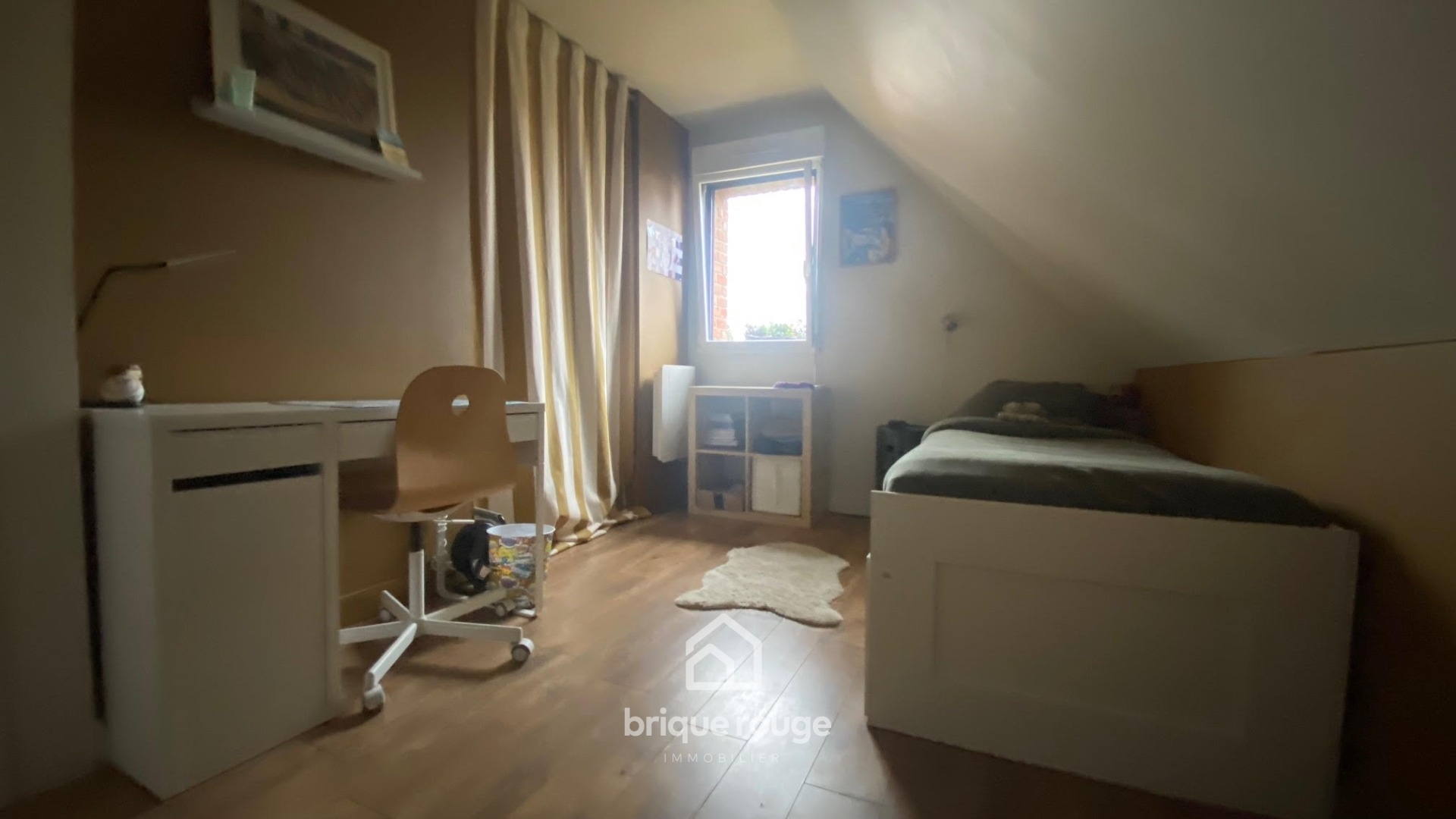 En exclusivite maison d en france individuelle 2016 Photo 7 - Brique Rouge Immobilier