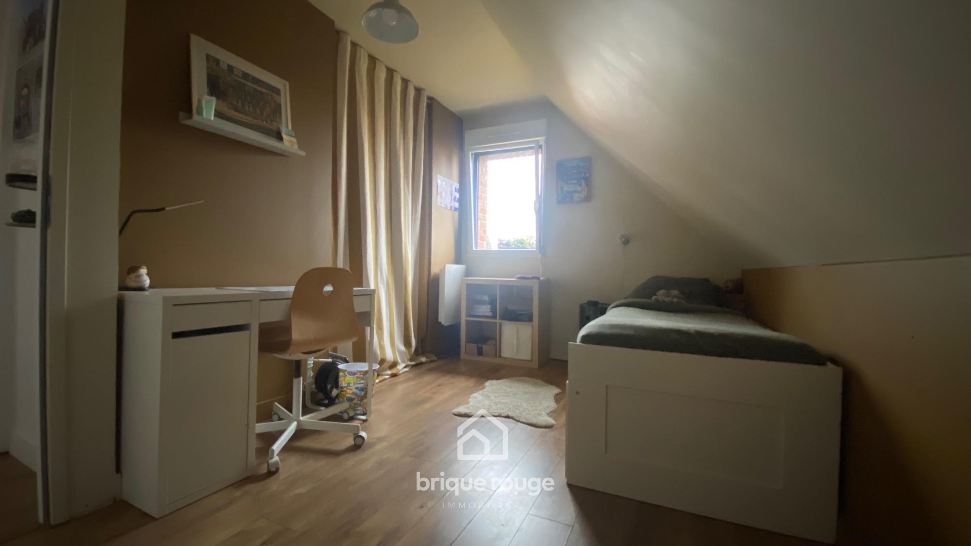 En exclusivite individuelle 2016 au calme Photo 8 - Brique Rouge Immobilier En exclusivite individuelle 2016 au calme Photo 8 - Brique Rouge Immobilier