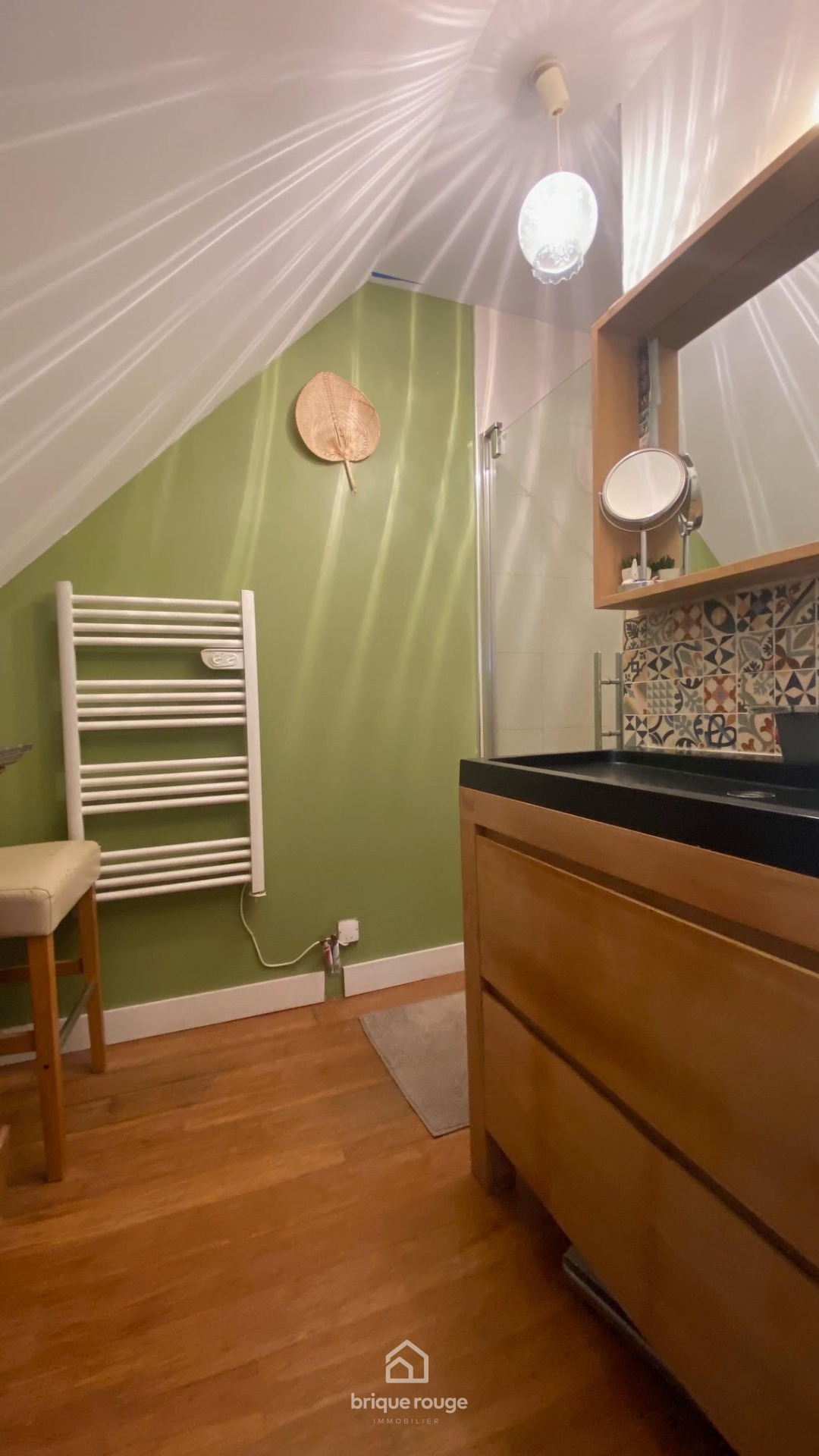 En exclusivite maison d en france individuelle 2016 Photo 10 - Brique Rouge Immobilier