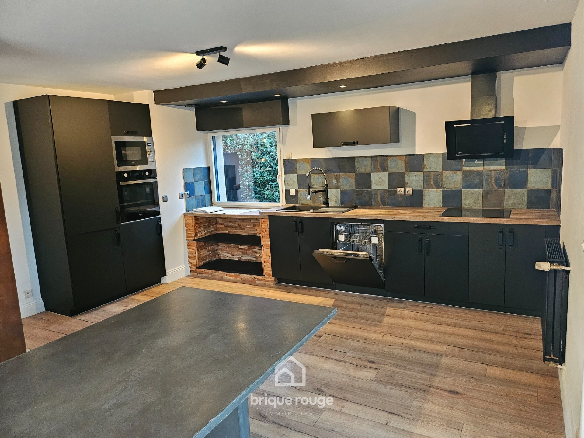 Maison de famille camier Photo 4 - Brique Rouge Immobilier Maison de famille camier Photo 4 - Brique Rouge Immobilier