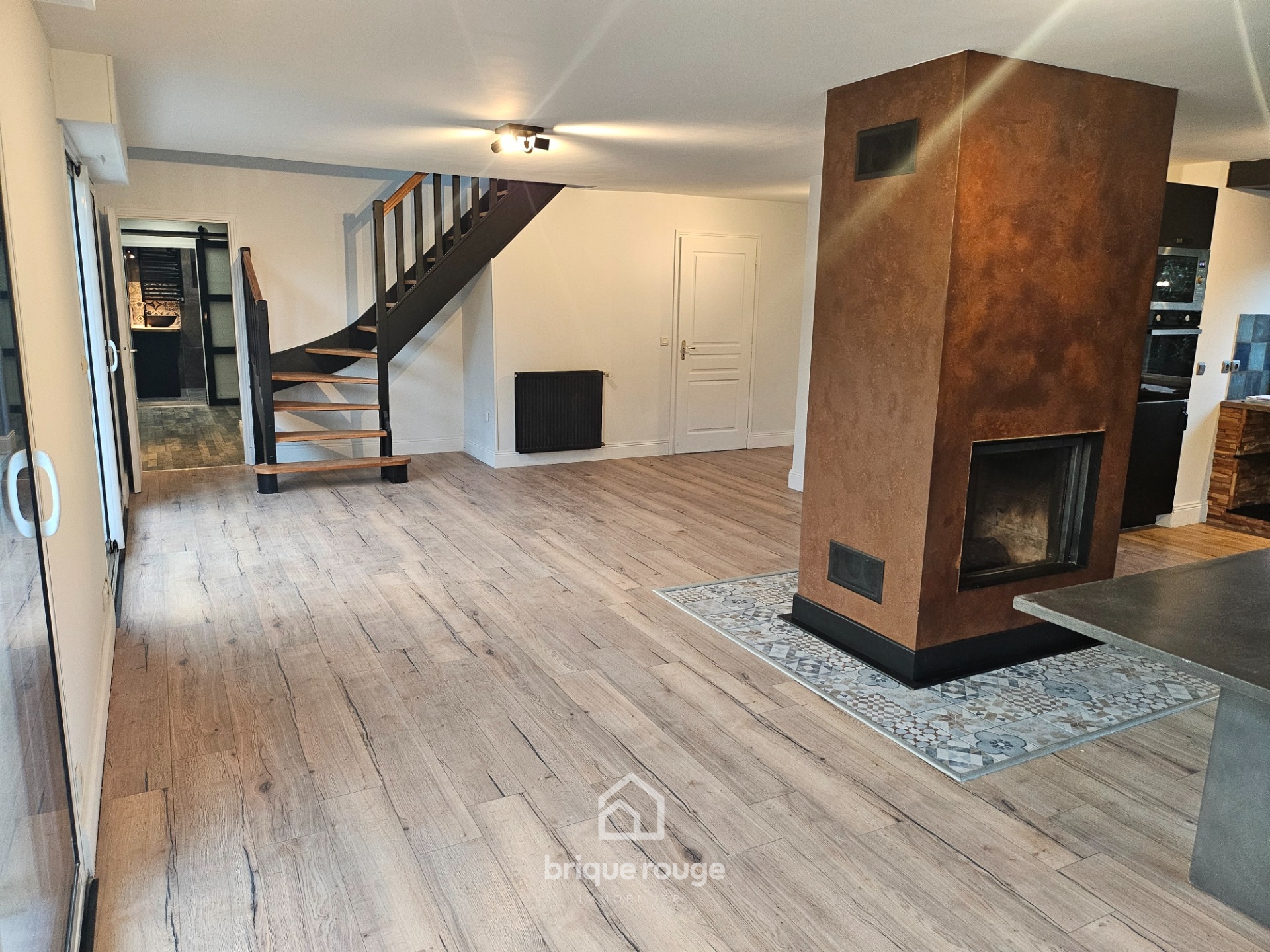 Maison de famille camier Photo 5 - Brique Rouge Immobilier Maison de famille camier Photo 5 - Brique Rouge Immobilier