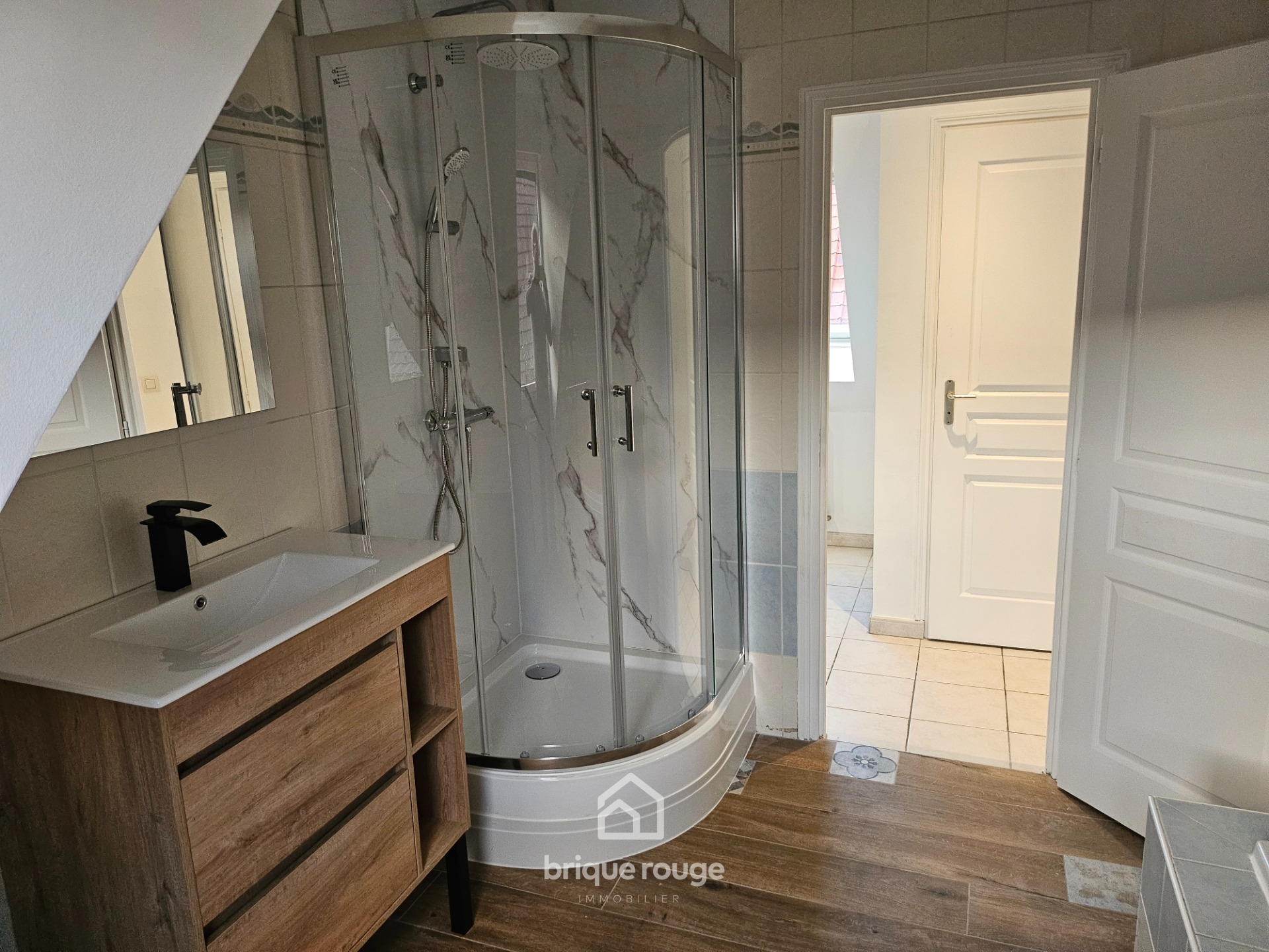 Maison de famille camier Photo 12 - Brique Rouge Immobilier Maison de famille camier Photo 12 - Brique Rouge Immobilier