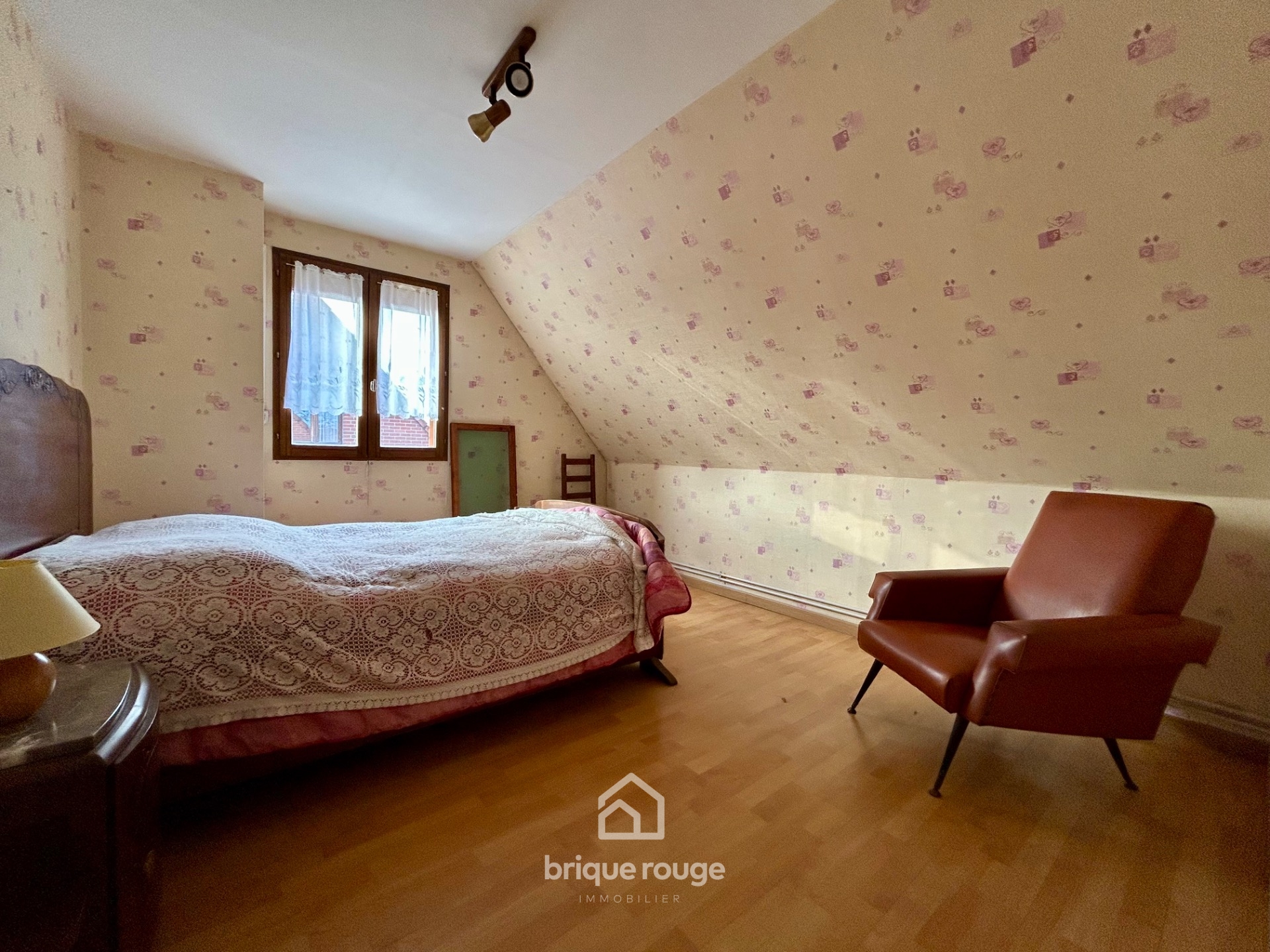 Maison semi individuelle steenwerck Photo 6 - Brique Rouge Immobilier Maison semi individuelle steenwerck Photo 6 - Brique Rouge Immobilier