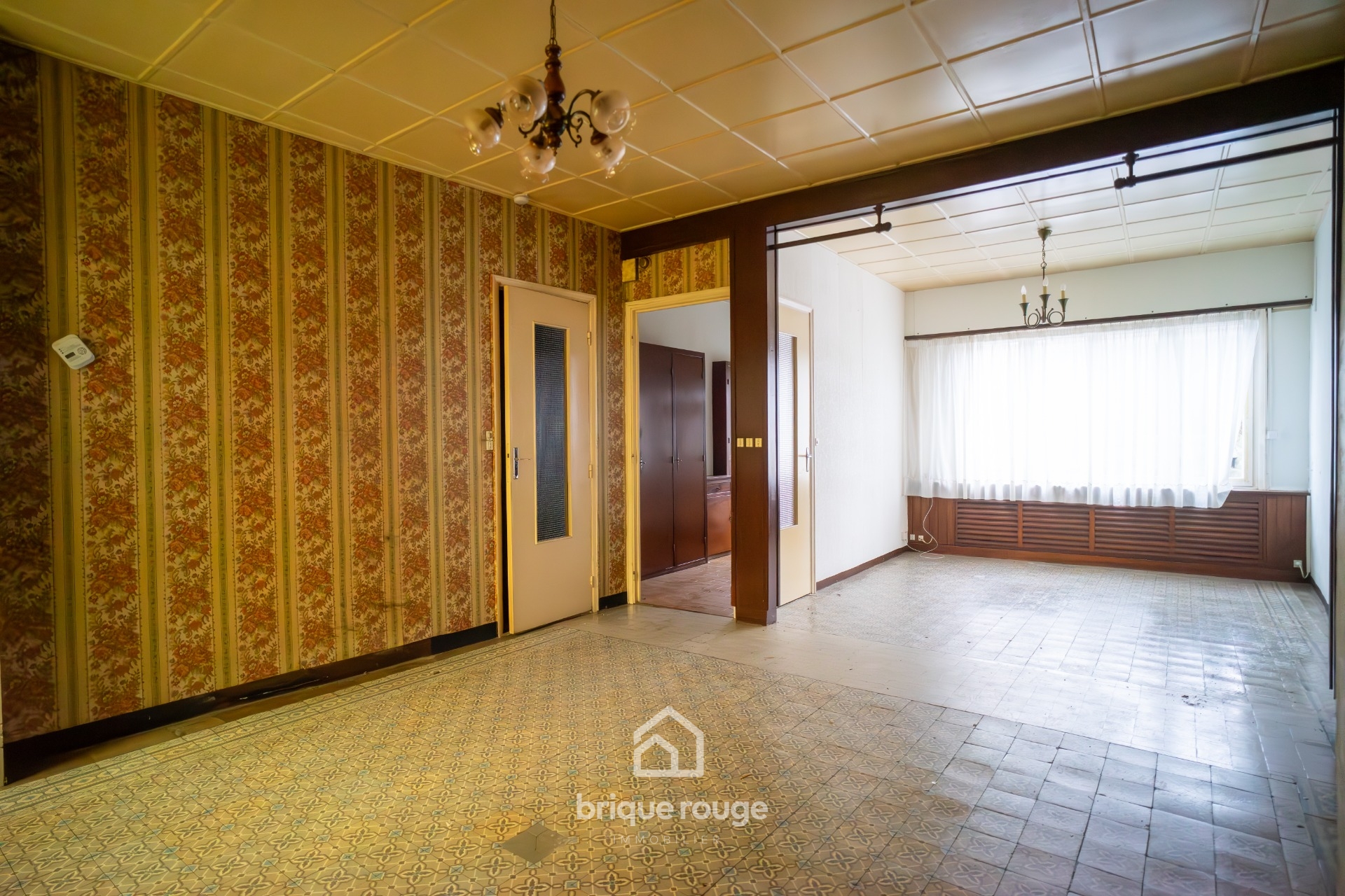 A 7 mn du chr maison 3 chambres poss 4   exterieur Photo 2 - Brique Rouge Immobilier