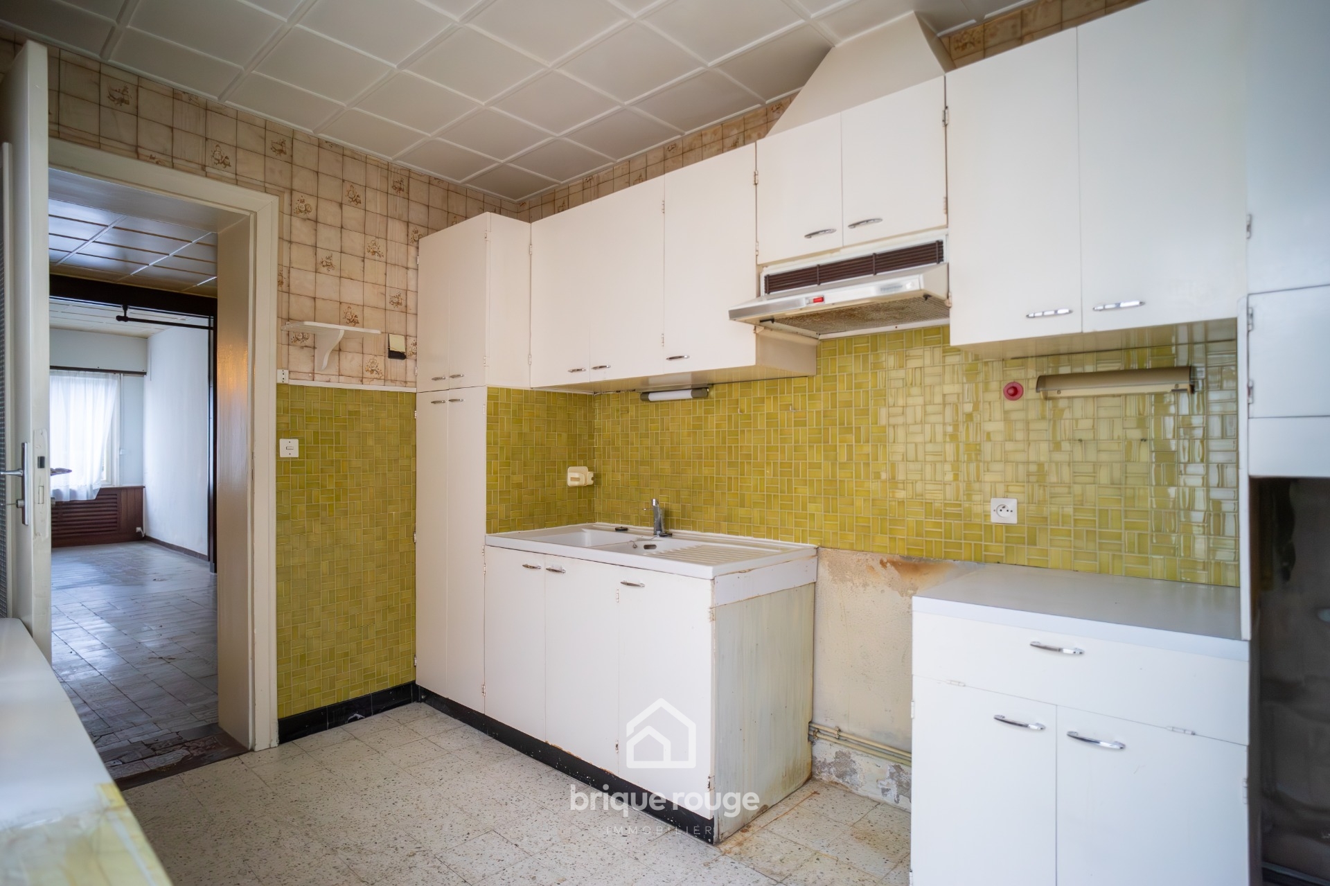 A 7 mn du chr maison 3 chambres poss 4   exterieur Photo 4 - Brique Rouge Immobilier