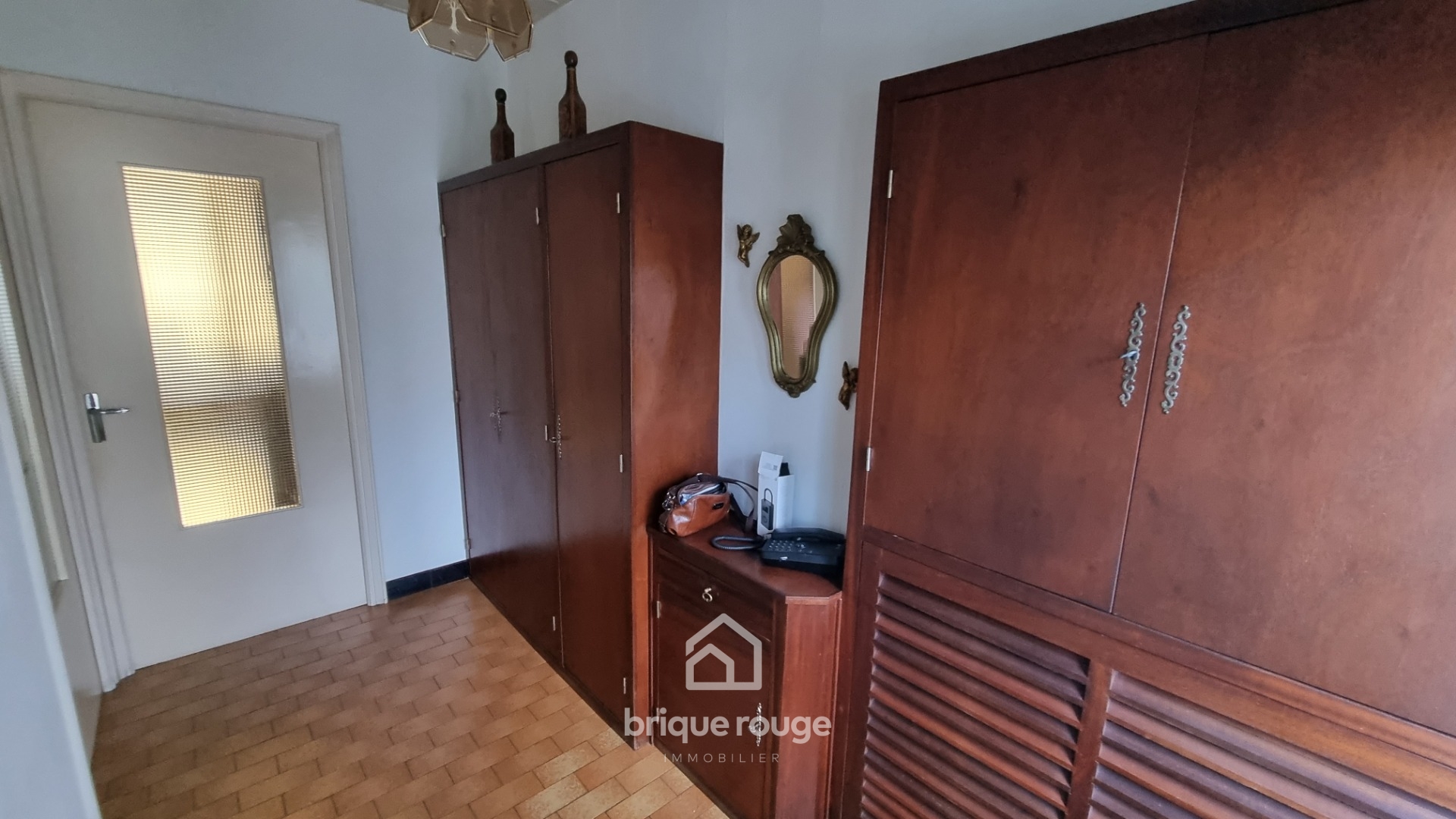 Maison ancienne de 81m renover Photo 5 - Brique Rouge Immobilier Maison ancienne de 81m renover Photo 5 - Brique Rouge Immobilier