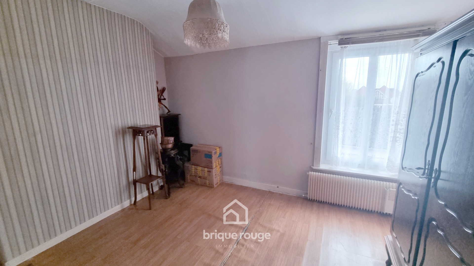 A 7 mn du chr maison 3 chambres poss 4   exterieur Photo 7 - Brique Rouge Immobilier