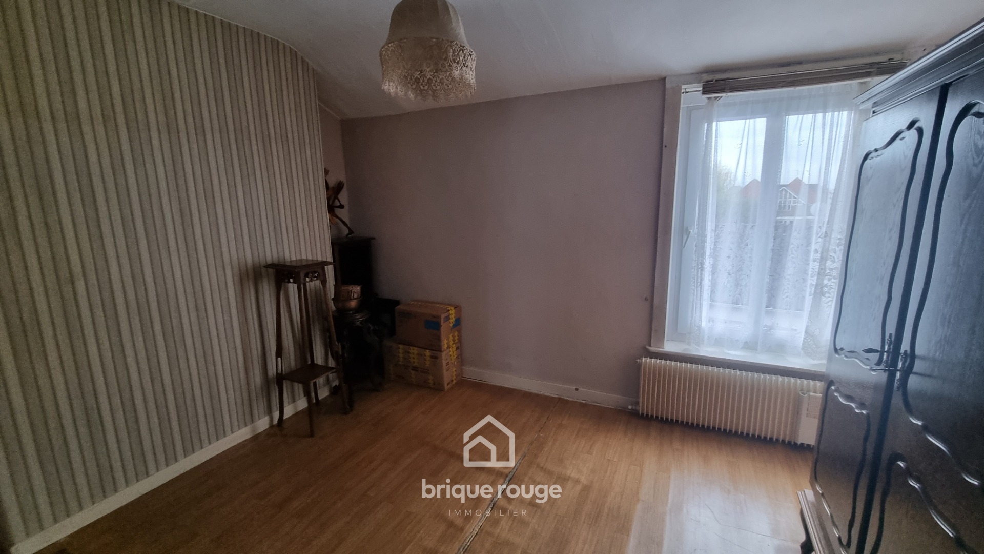 Maison ancienne de 81m renover Photo 8 - Brique Rouge Immobilier Maison ancienne de 81m renover Photo 8 - Brique Rouge Immobilier