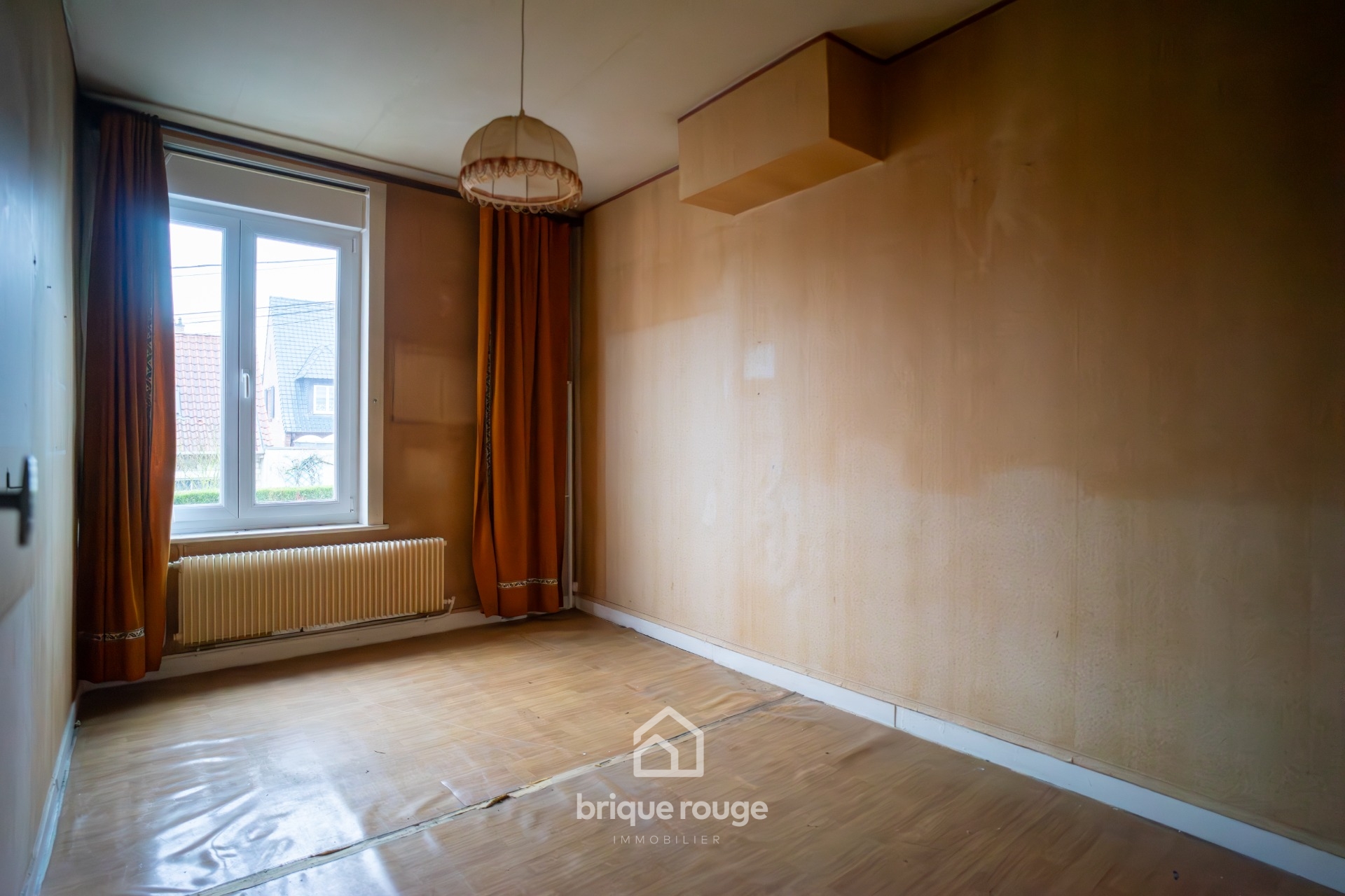 A 7 mn du chr maison 3 chambres poss 4   exterieur Photo 9 - Brique Rouge Immobilier