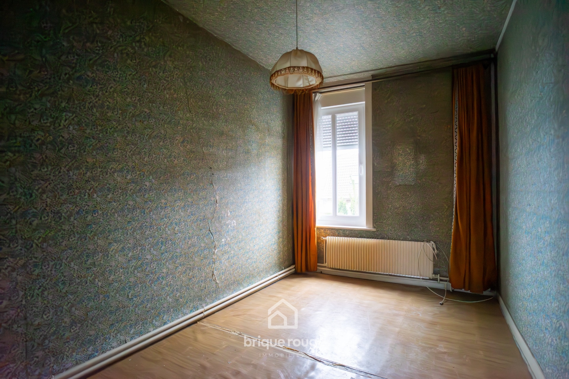 A 7 mn du chr maison 3 chambres poss 4   exterieur Photo 10 - Brique Rouge Immobilier