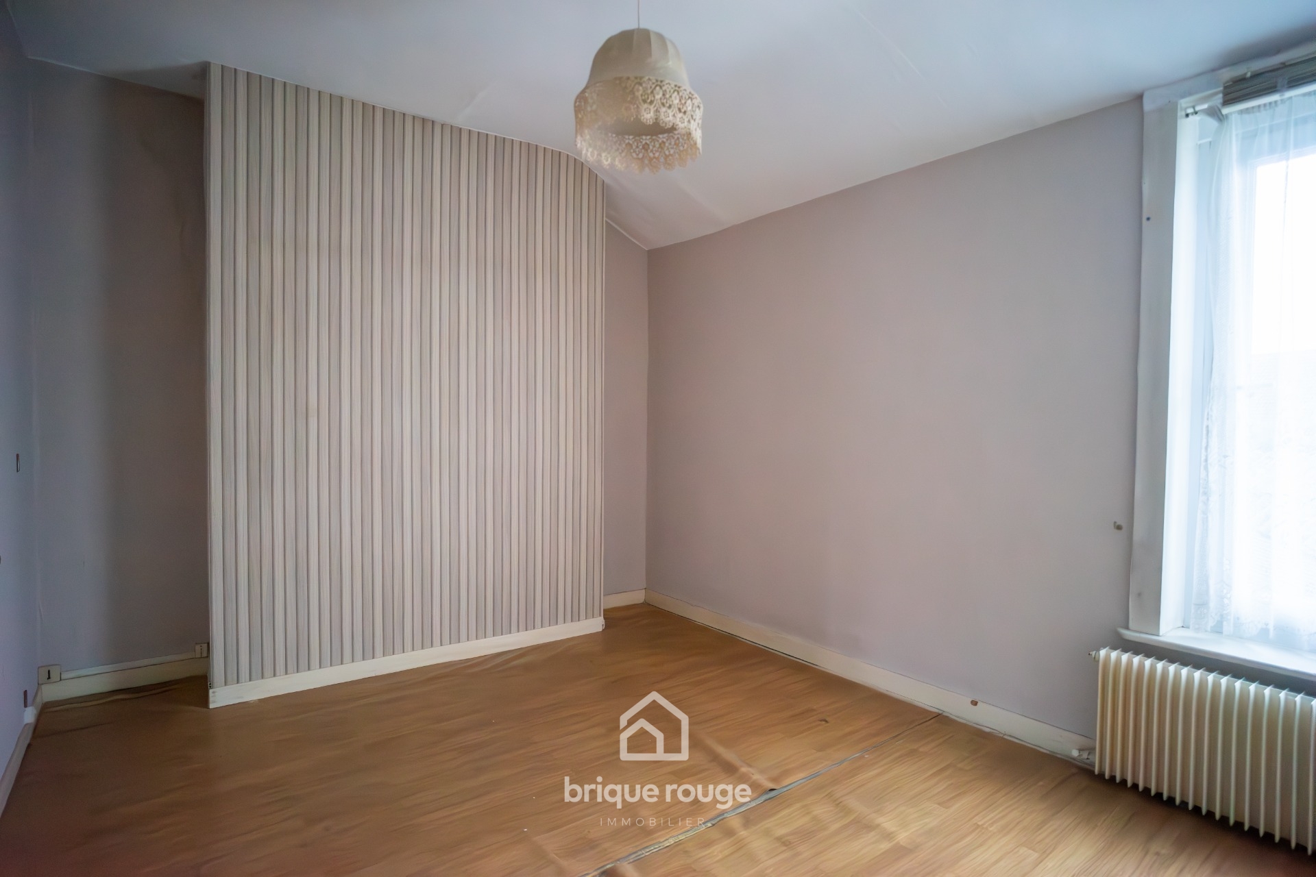 A 7 mn du chr maison 3 chambres poss 4   exterieur Photo 11 - Brique Rouge Immobilier