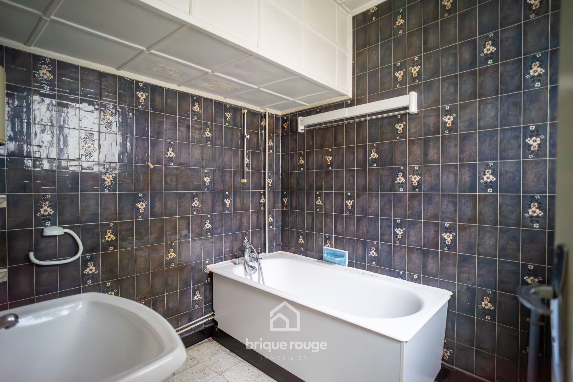 A 7 mn du chr maison 3 chambres poss 4   exterieur Photo 13 - Brique Rouge Immobilier