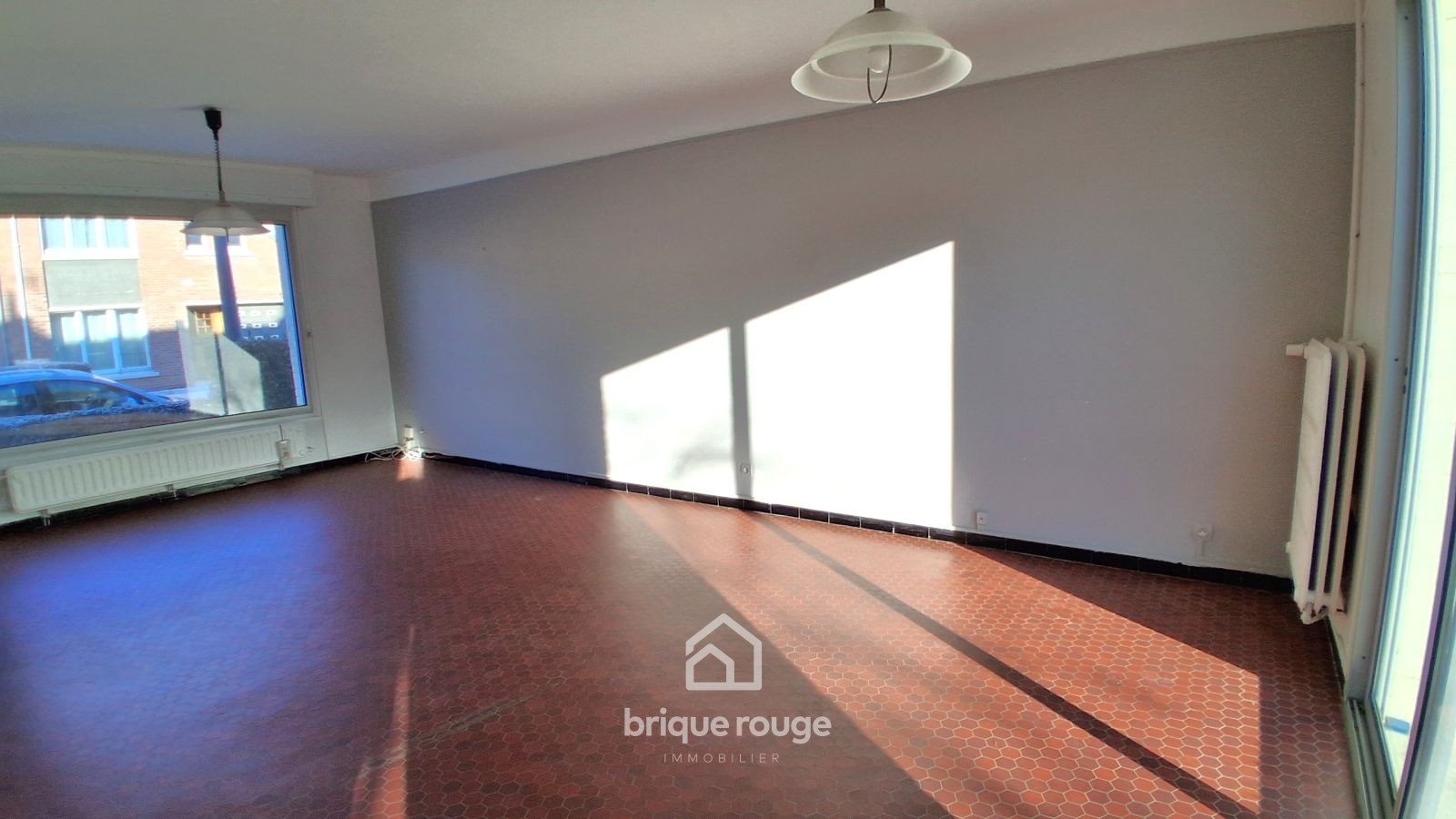 Maison batir 4 chambres entretenue sur secteur prise  Photo 2 - Brique Rouge Immobilier