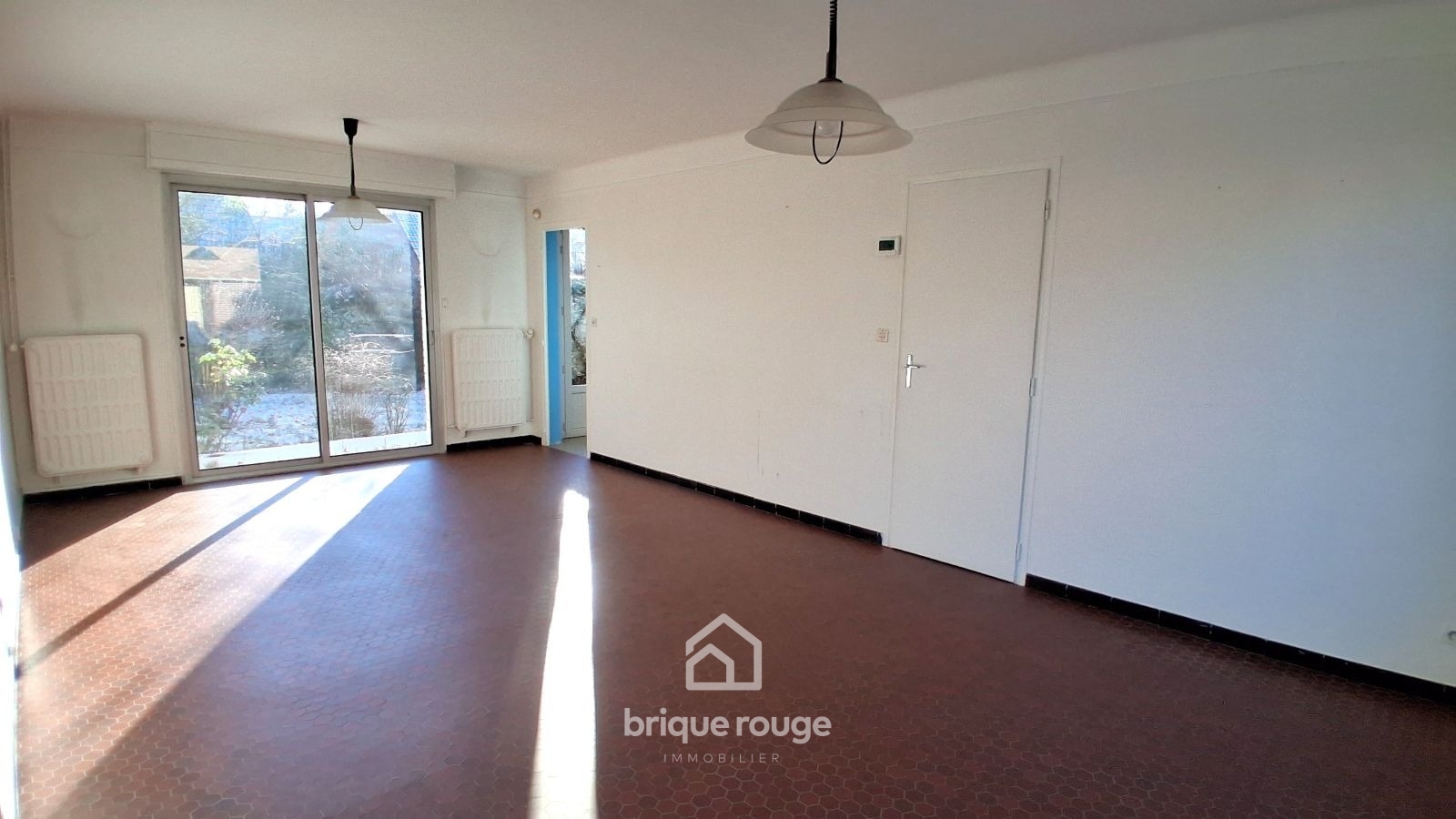 Maison batir 4 chambres entretenue sur secteur prise  Photo 3 - Brique Rouge Immobilier