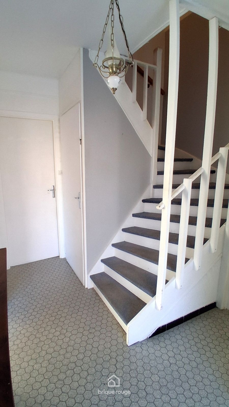 Maison batir 4 chambres entretenue sur secteur prise  Photo 7 - Brique Rouge Immobilier