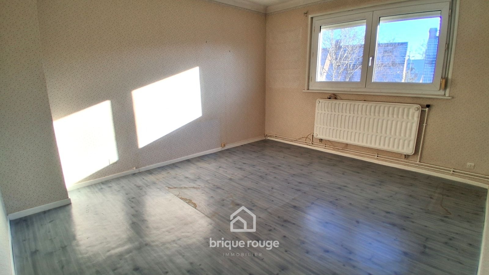 Maison batir 4 chambres entretenue sur secteur prise  Photo 8 - Brique Rouge Immobilier