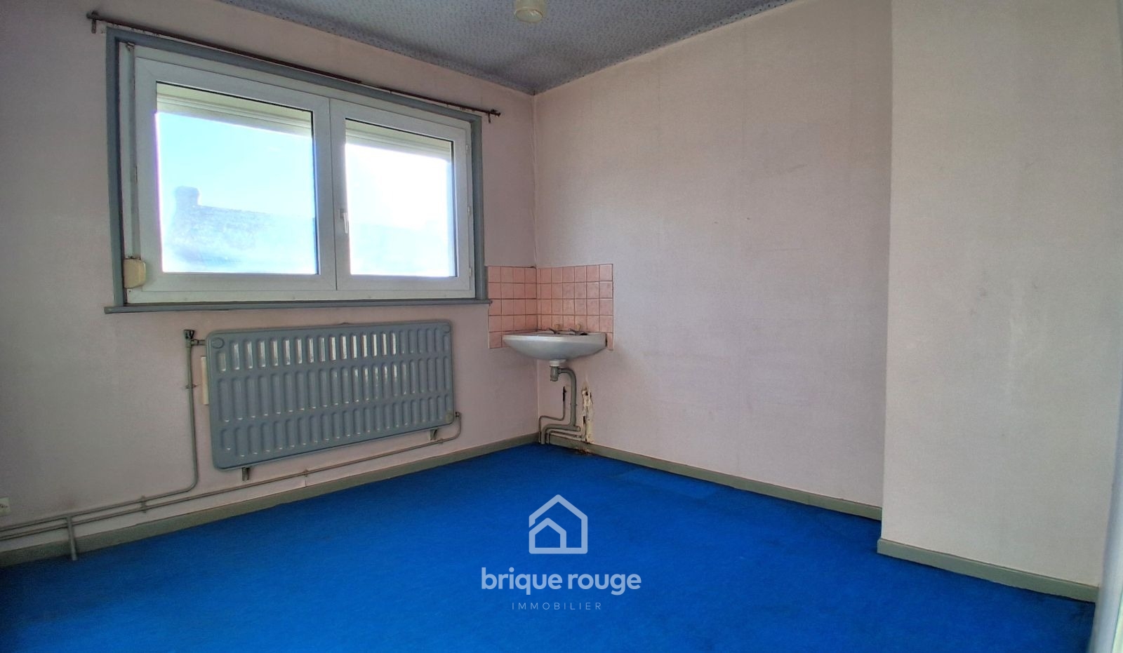 Maison batir 4 chambres entretenue sur secteur prise  Photo 10 - Brique Rouge Immobilier