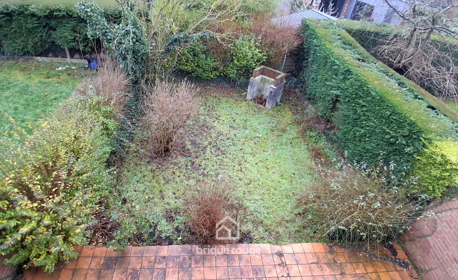 Charmante maison batir 4 chambres entretenue situee au calme Photo 12 - Brique Rouge Immobilier