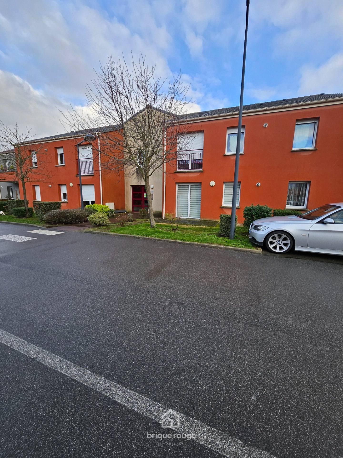 Appartement deux chambres ruitz Photo 1 - Brique Rouge Immobilier Appartement deux chambres ruitz Photo 1 - Brique Rouge Immobilier