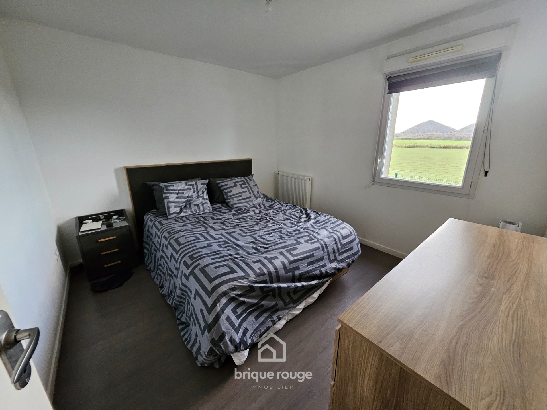 Appartement deux chambres ruitz Photo 5 - Brique Rouge Immobilier Appartement deux chambres ruitz Photo 5 - Brique Rouge Immobilier