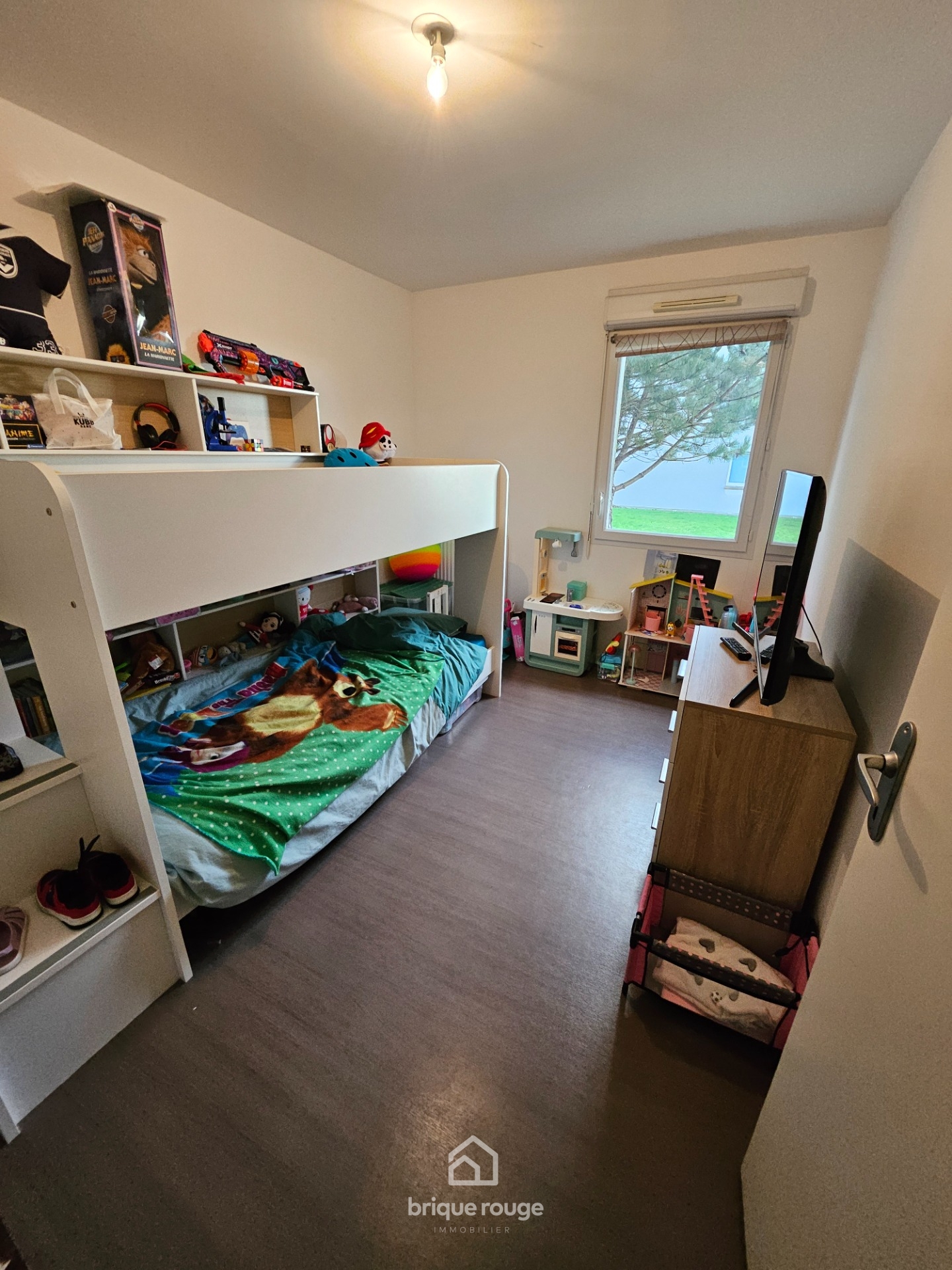 Appartement deux chambres ruitz Photo 6 - Brique Rouge Immobilier Appartement deux chambres ruitz Photo 6 - Brique Rouge Immobilier