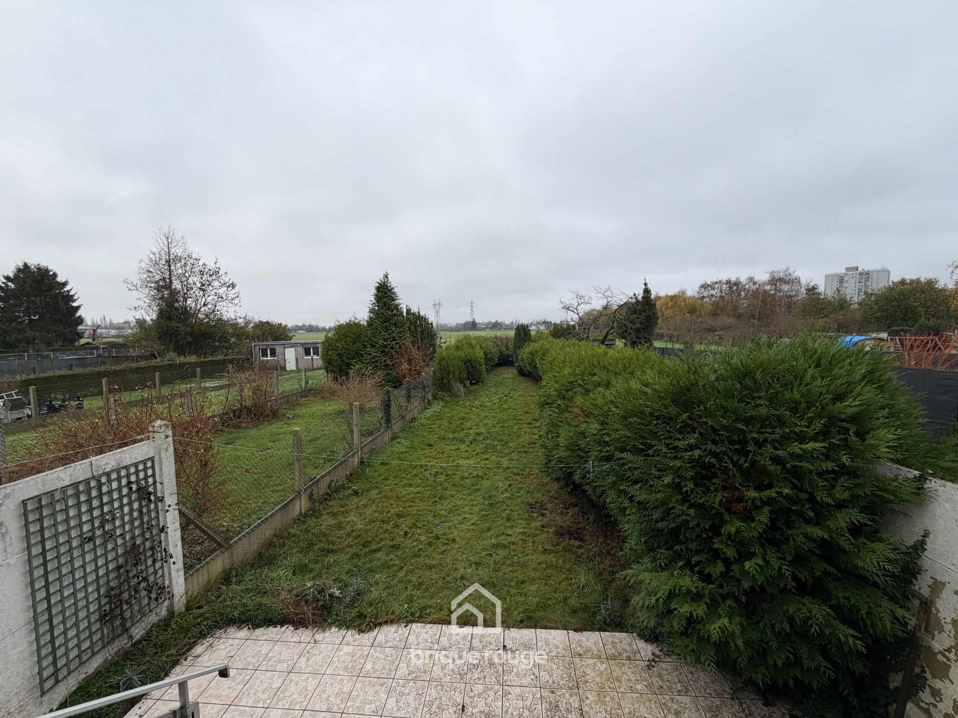 Maison type bel etage Photo 9 - Brique Rouge Immobilier