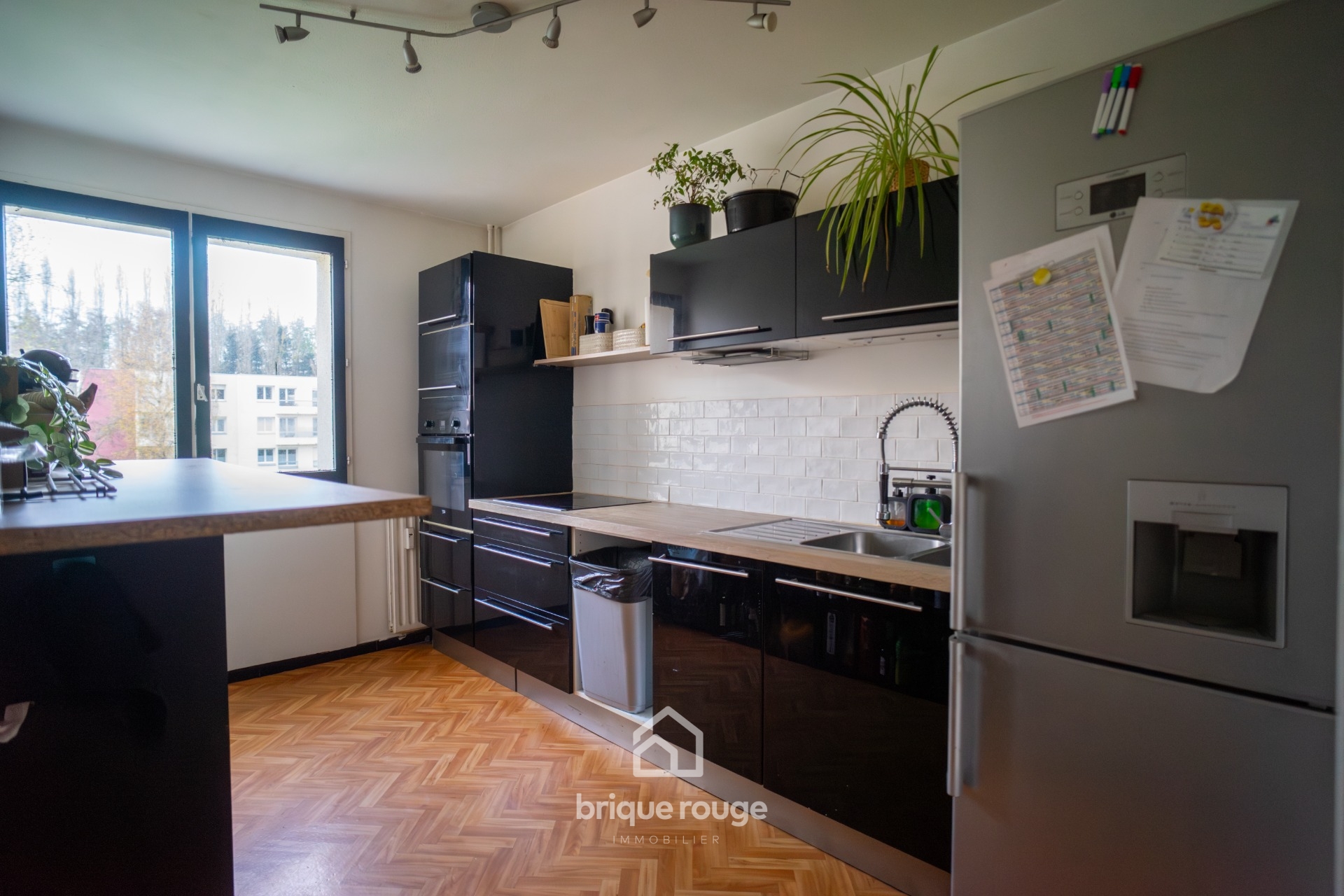 T2 bis dans residence securisee Photo 2 - Brique Rouge Immobilier