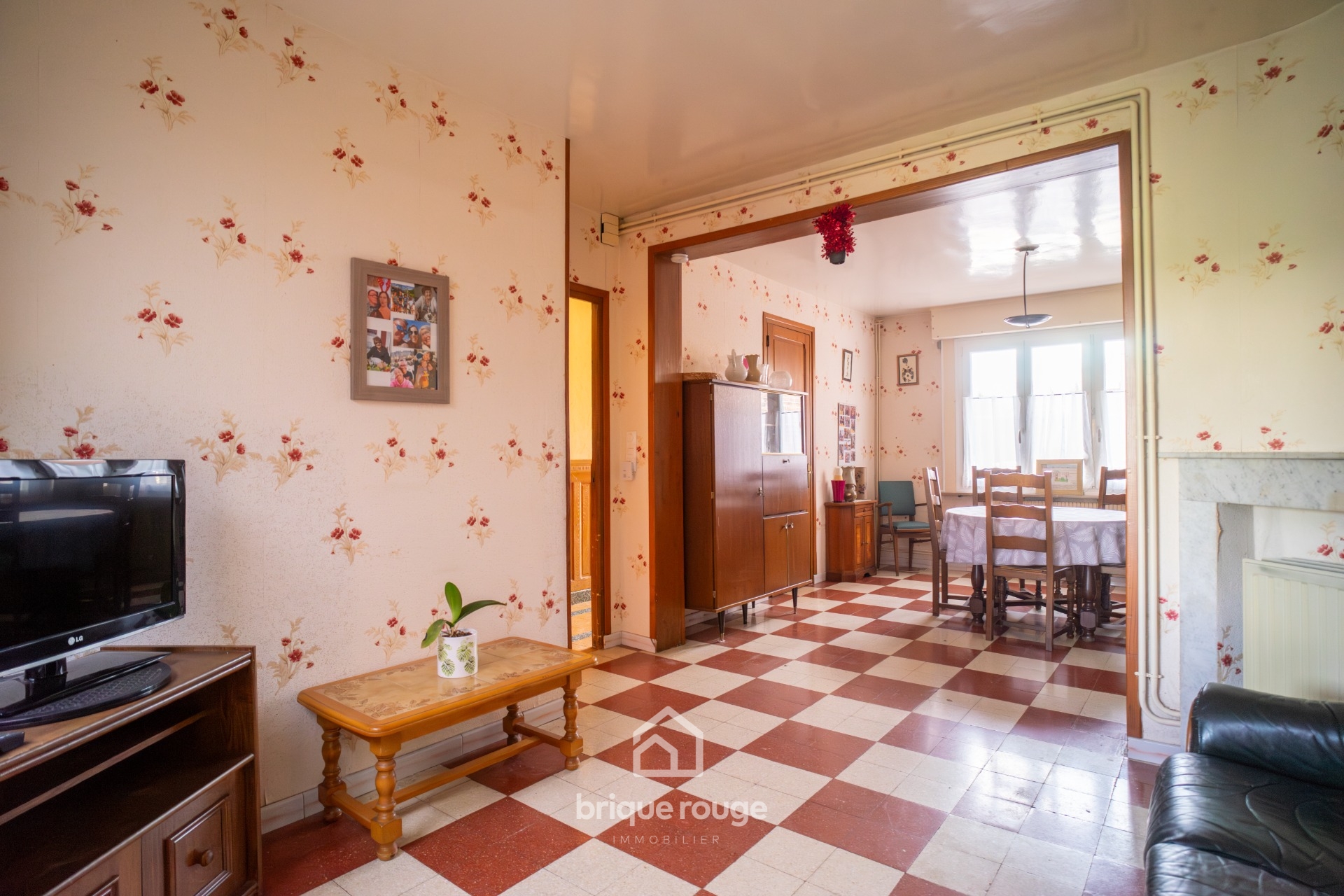 Une exclusivite brique rouge immobilier Photo 2 - Brique Rouge Immobilier