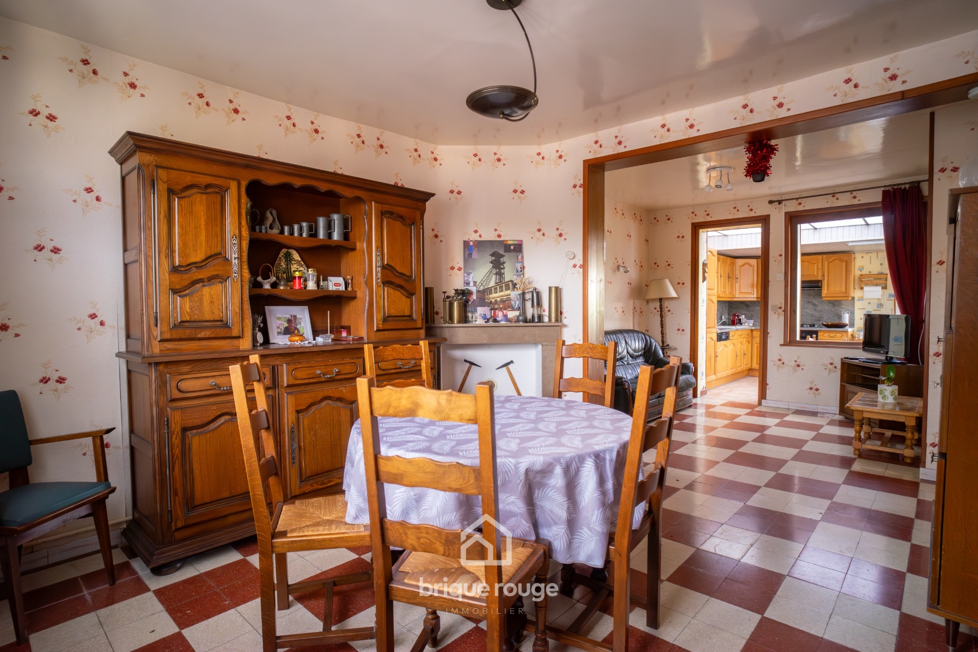 Une exclusivite brique rouge immobilier Photo 3 - Brique Rouge Immobilier