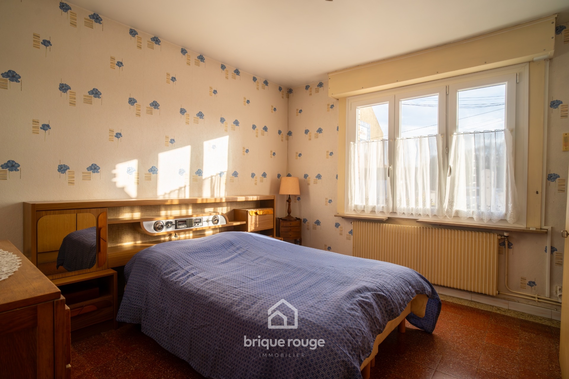 Une exclusivite brique rouge immobilier Photo 6 - Brique Rouge Immobilier