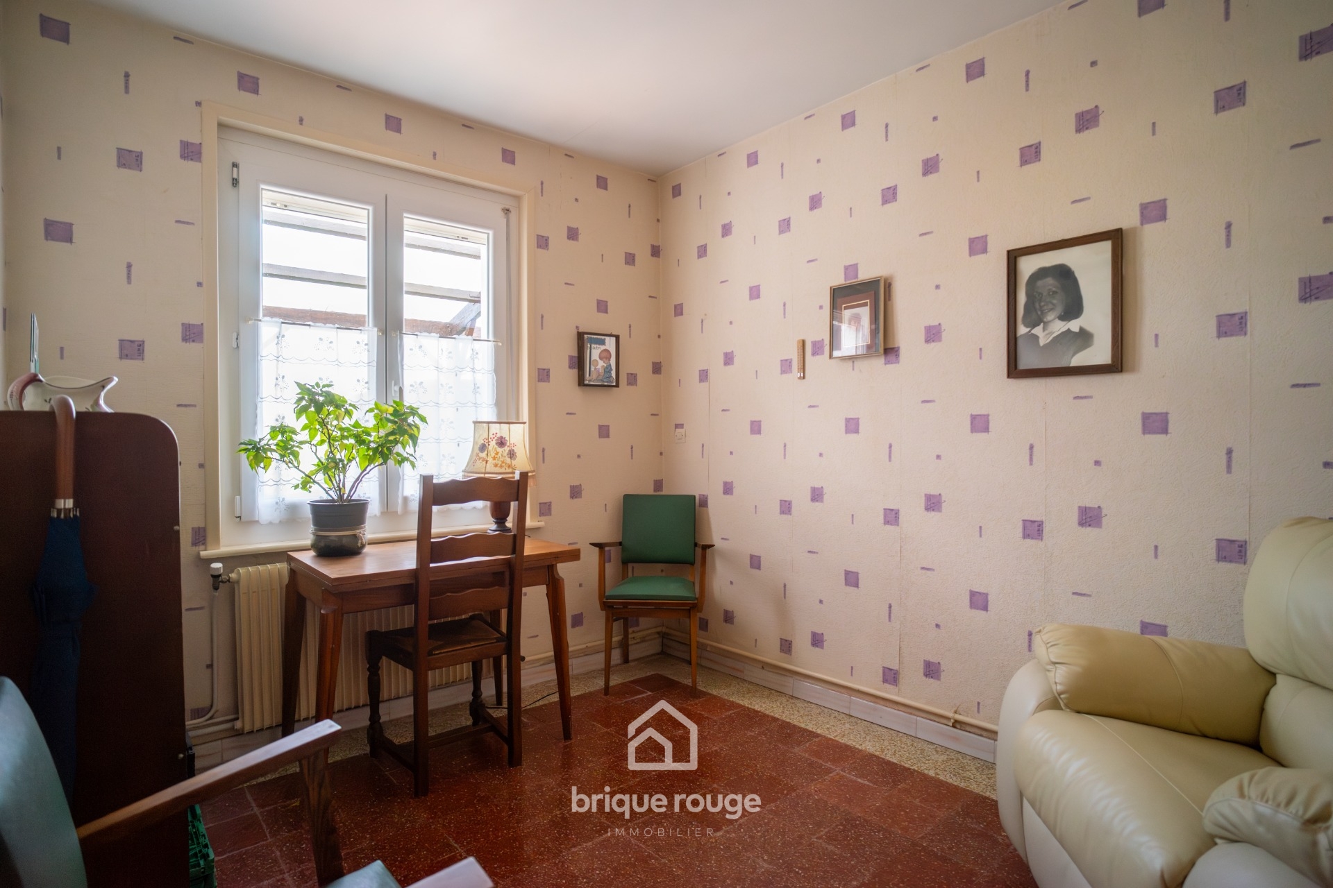 Une exclusivite brique rouge immobilier Photo 7 - Brique Rouge Immobilier