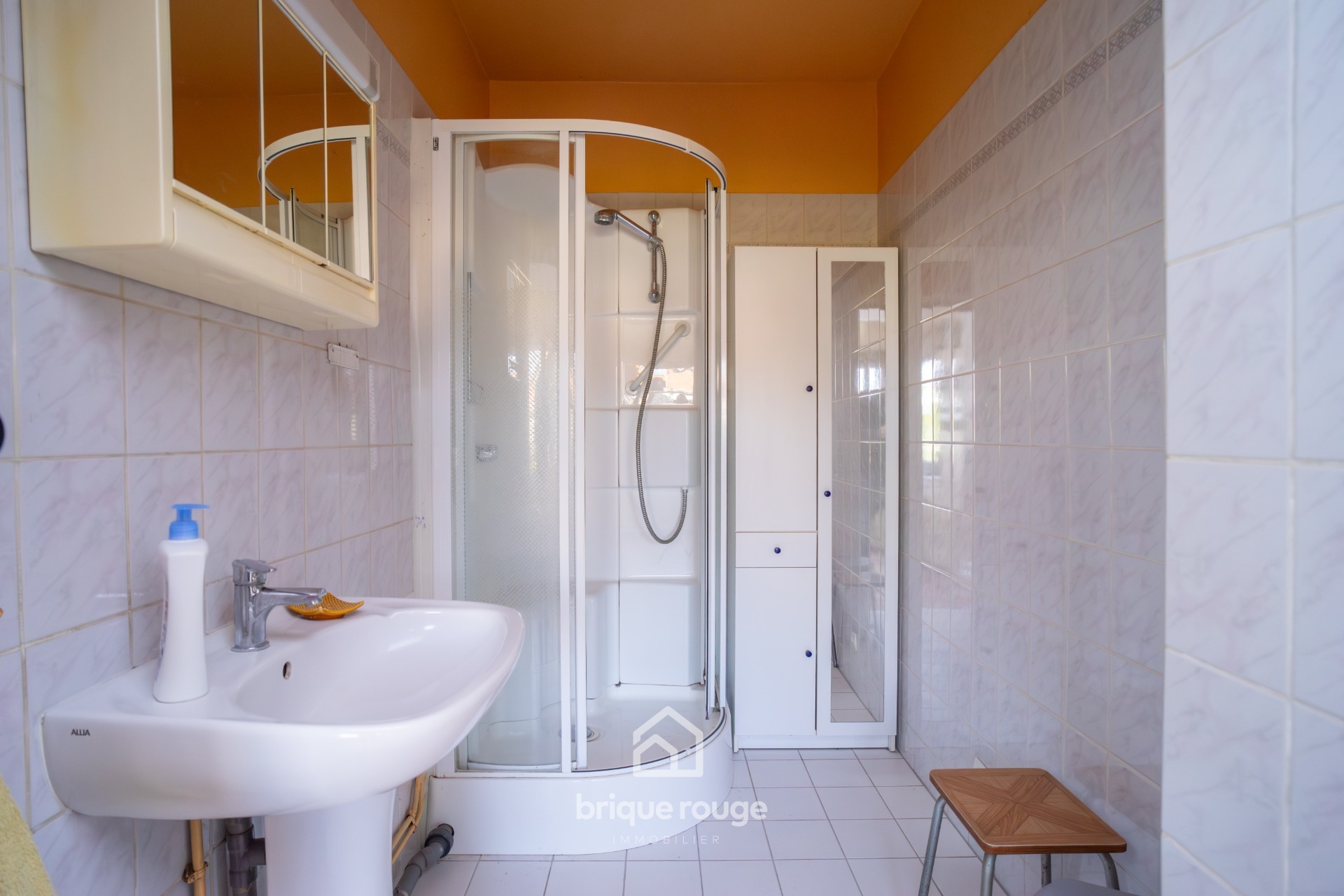 Une exclusivite brique rouge immobilier Photo 8 - Brique Rouge Immobilier