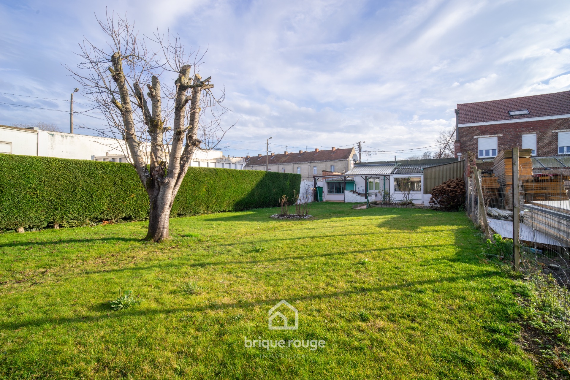 Une exclusivite brique rouge immobilier Photo 9 - Brique Rouge Immobilier