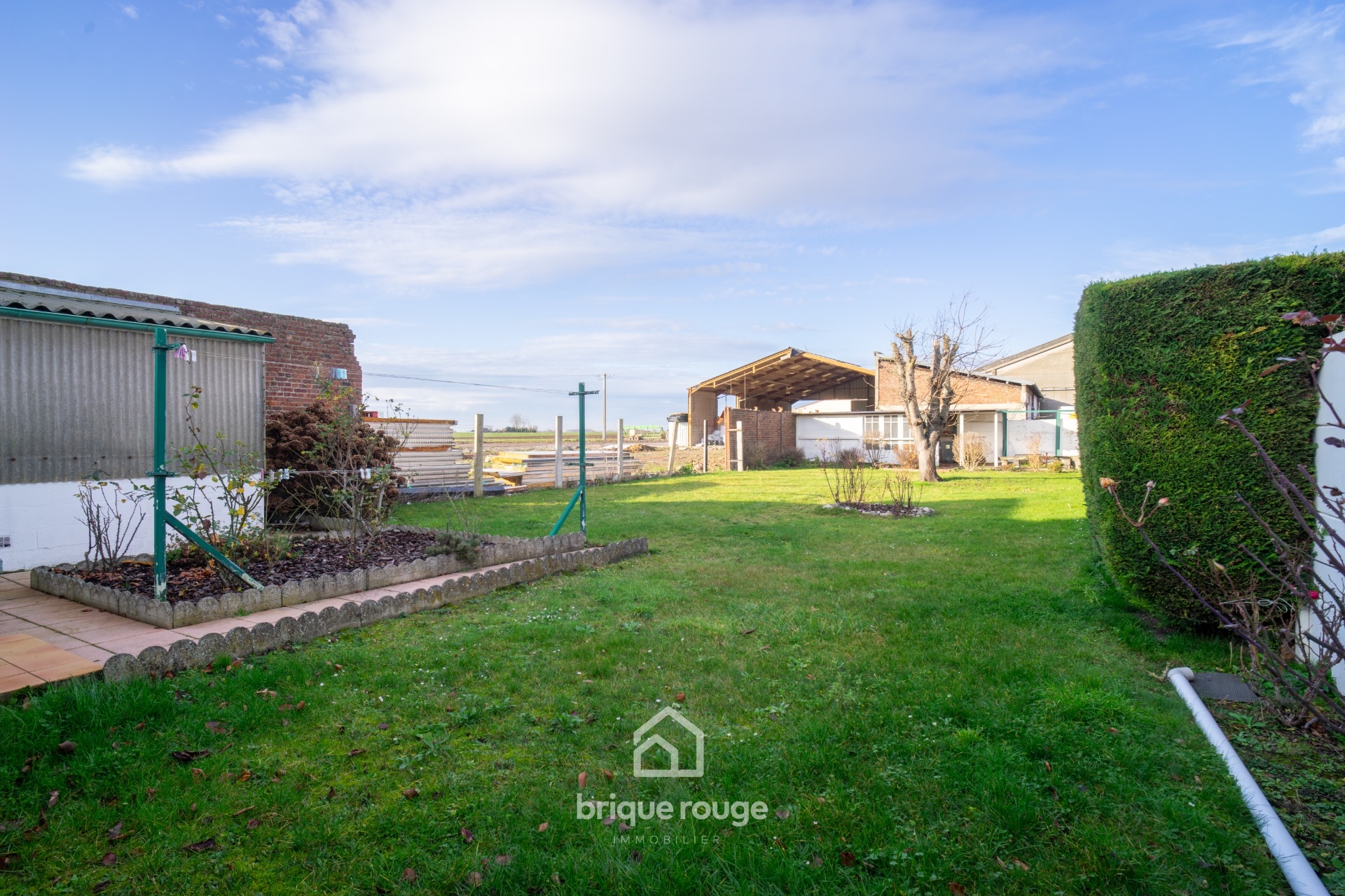 Une exclusivite brique rouge immobilier Photo 11 - Brique Rouge Immobilier