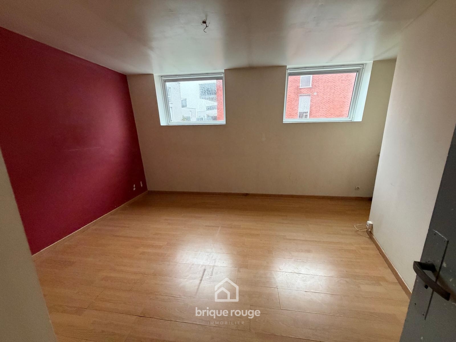 Maison 1930  renover Photo 3 - Brique Rouge Immobilier